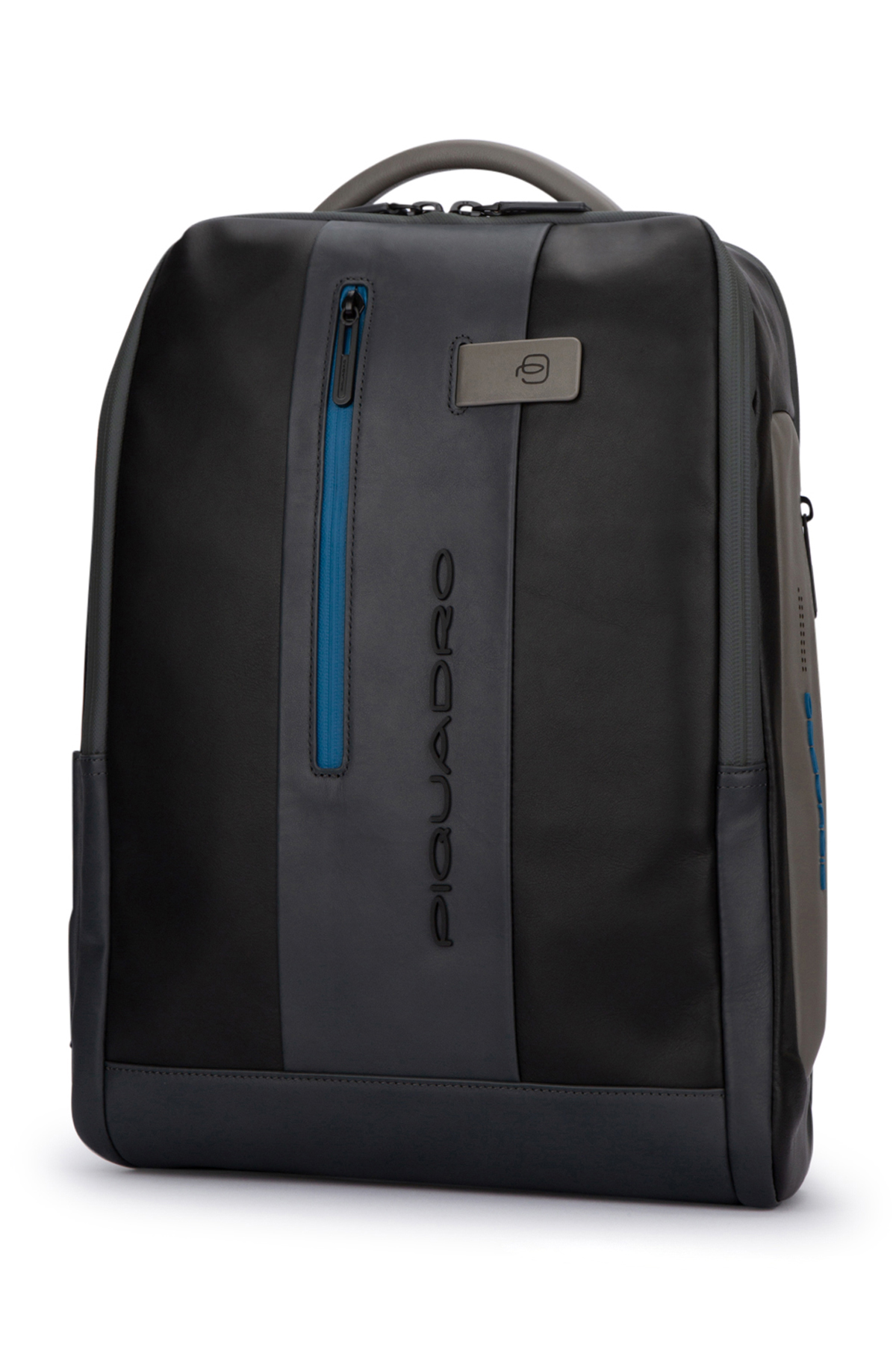 ZAINO CA4818UB00NGR (PIQUADRO / バックパック ) | PIQUADRO (ピクアドロ)(1)