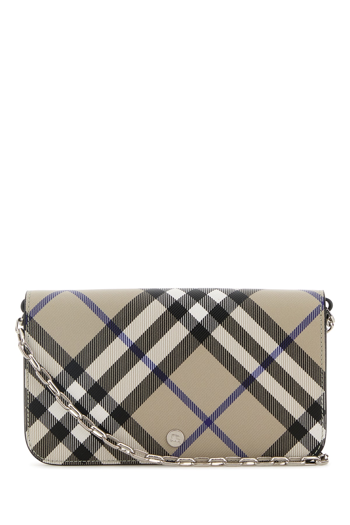 LS WALLET ON CHAIN BIN 8095122B9629 (Burberry / 財布・カードケース ) | Burberry (バーバリー)