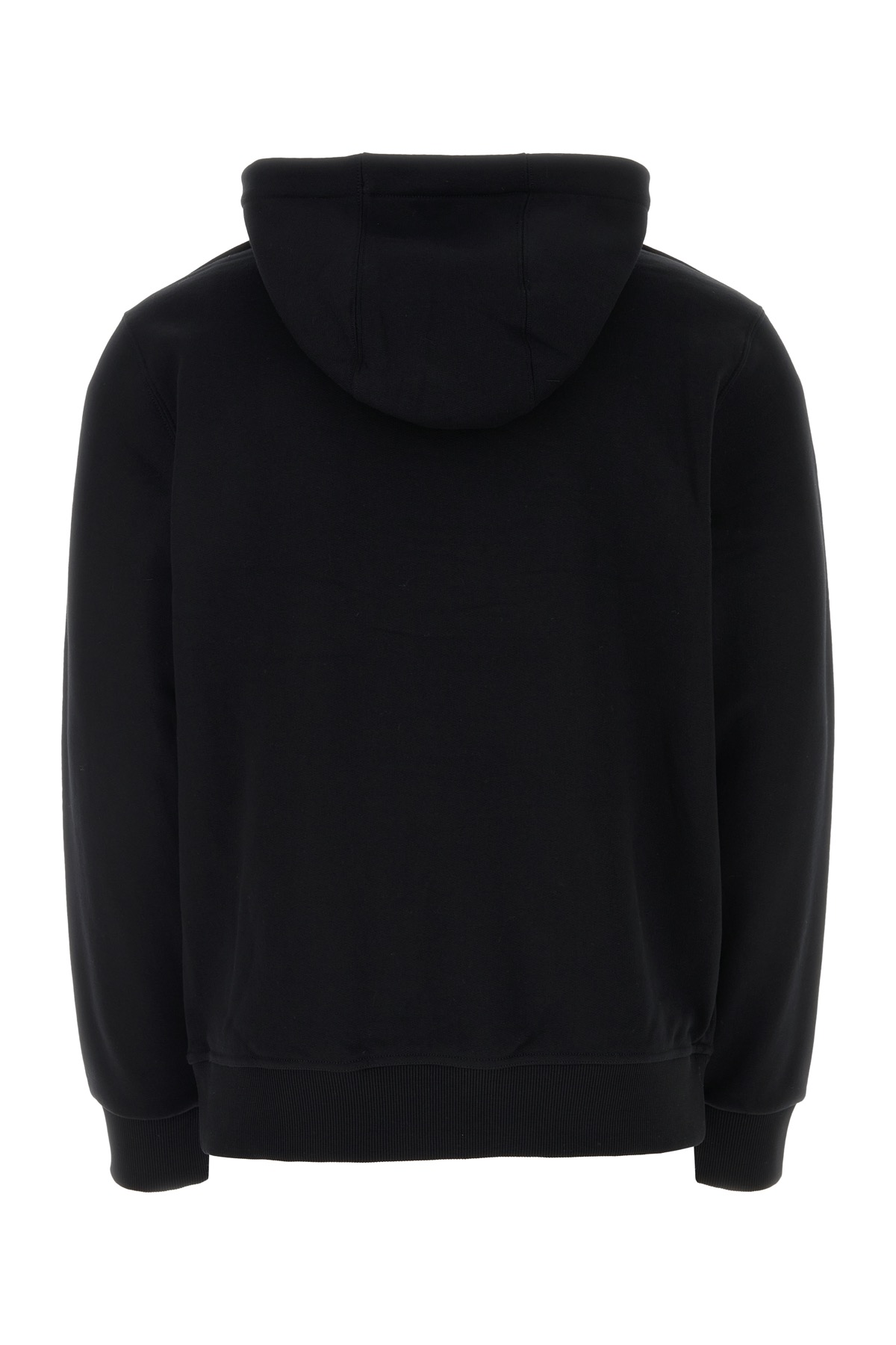 Black cotton sweatshirt 8083392A1189 (Burberry / スウェット・フーディー ) | Burberry (バーバリー)(1)