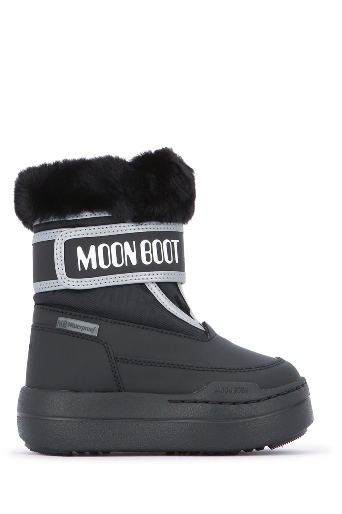 MB JR PARK STRAP 3440030N001 (MOON BOOT / ブーツ ) | MOON BOOT (ムーンブーツ)