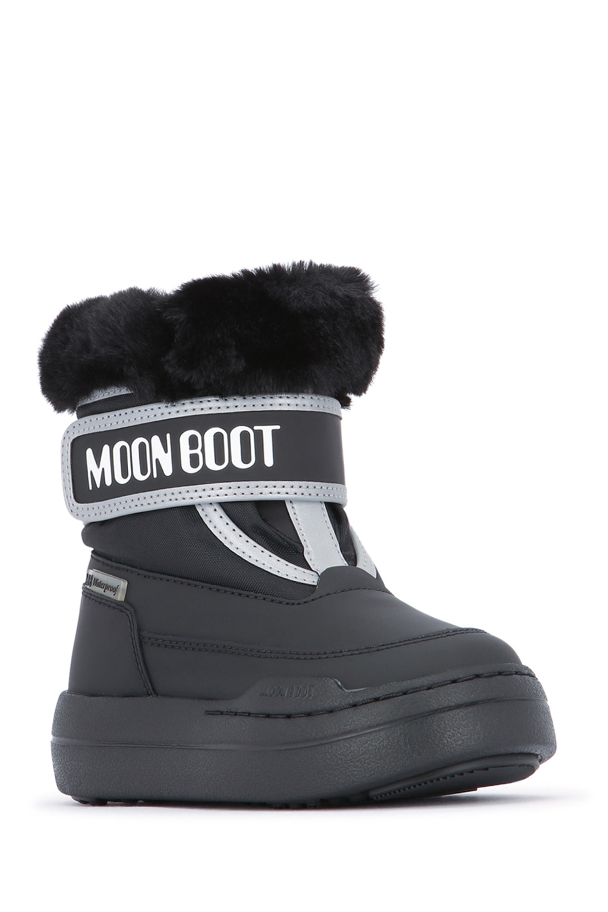 MB JR PARK STRAP 3440030N001 (MOON BOOT / ブーツ ) | MOON BOOT (ムーンブーツ)(1)