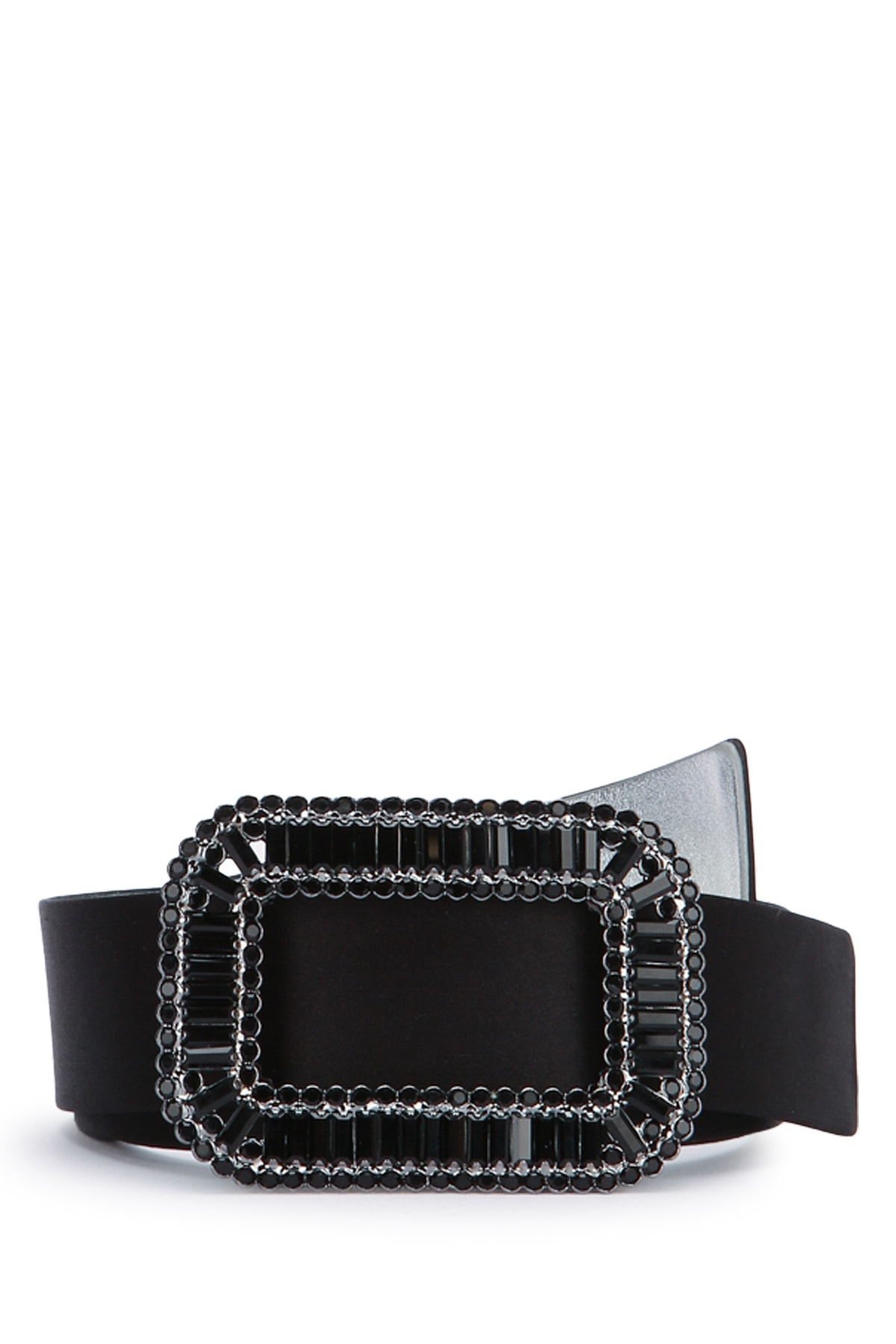 CEINTURE PILGRIM P.30 RCWC0681102RS0B999 (Roger Vivier / ベルト・サスペンダー ) | Roger Vivier (ロジェ ヴィヴィエ)