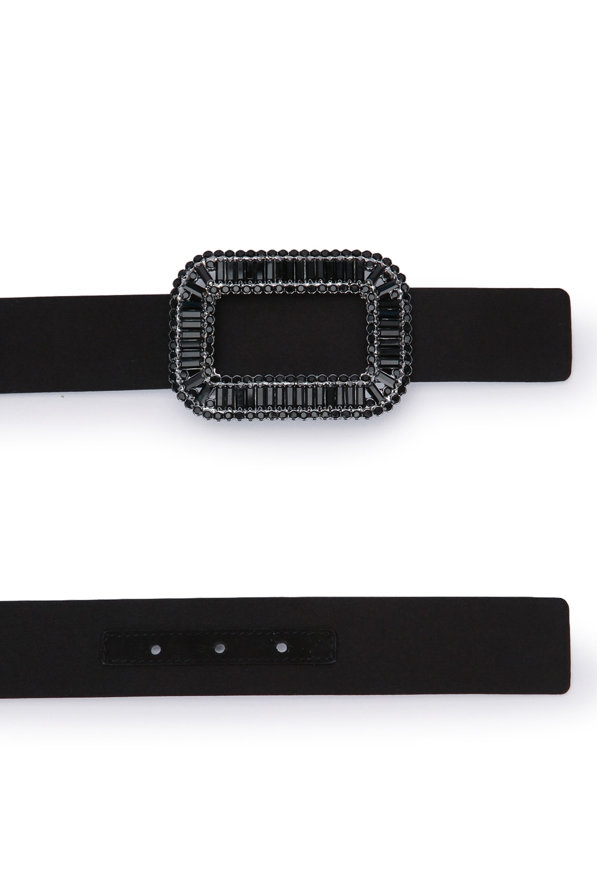 CEINTURE PILGRIM P.30 RCWC0681102RS0B999 (Roger Vivier / ベルト・サスペンダー ) | Roger Vivier (ロジェ ヴィヴィエ)(1)