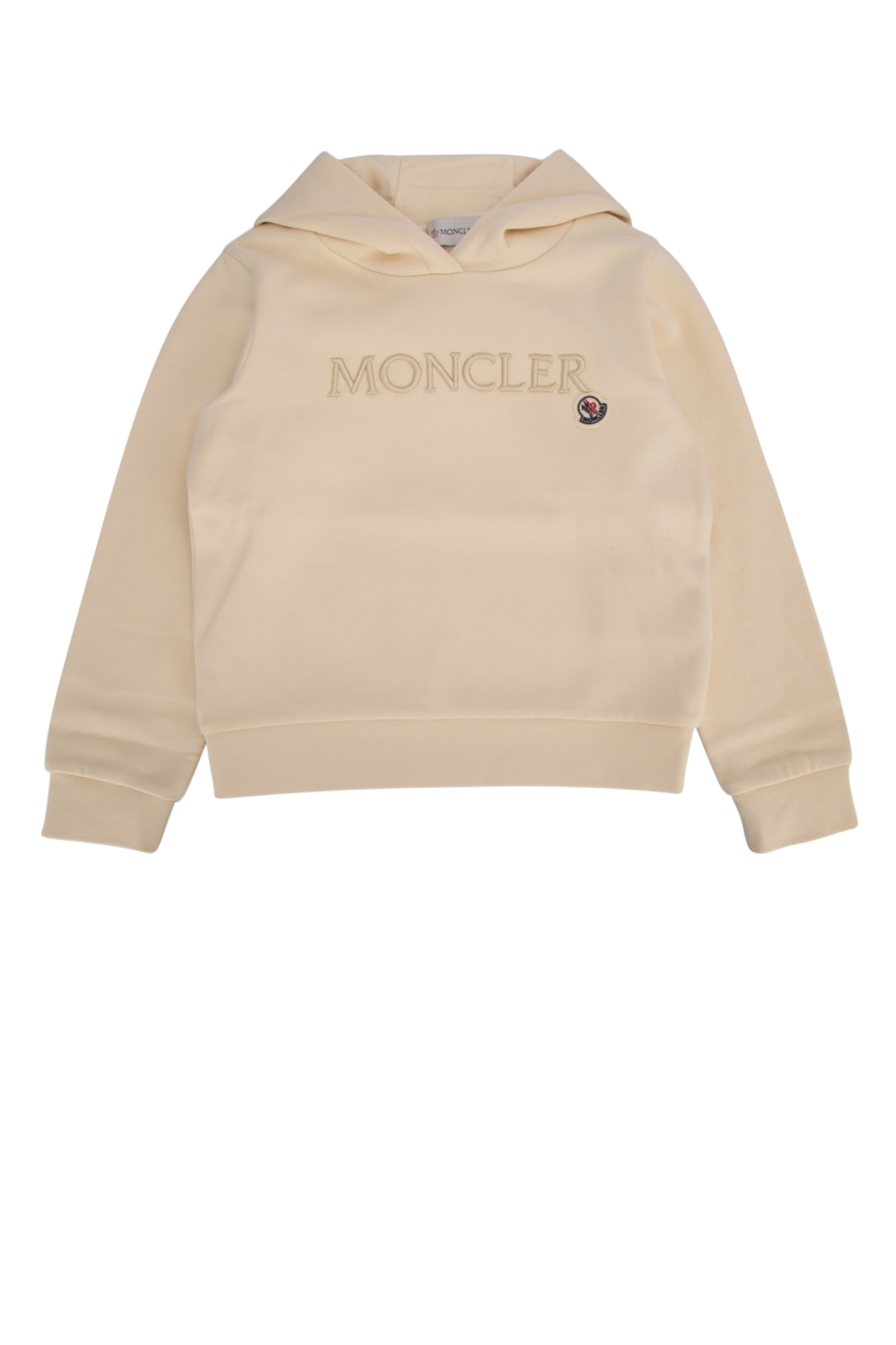 HOODIE SWEATER 8G00014899PS050 (Moncler / スウェット・フーディー ) | Moncler (モンクレール)