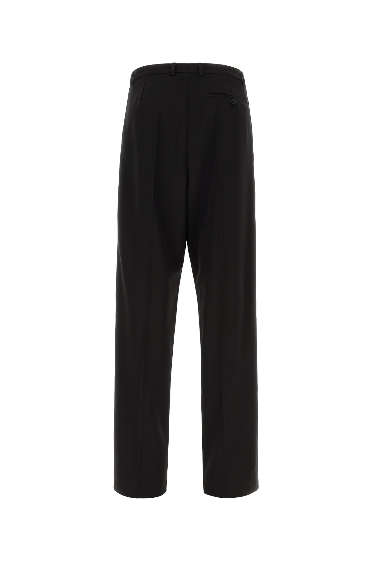 LARGE TUXEDO PANTS 790984TNT391000 (Balenciaga / パンツ ) | Balenciaga (バレンシアガ)(1)