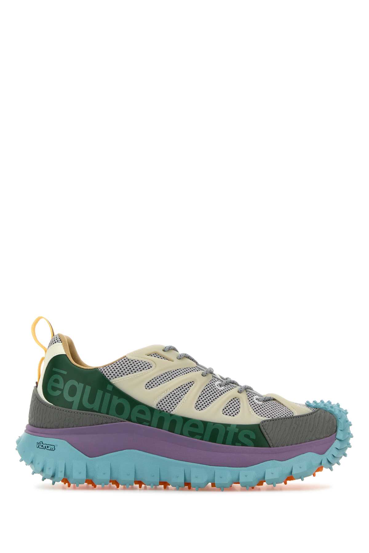 Multicolor Trailgrip Amoeba sneakers 4M00130M6068P18 (Moncler / スニーカー ) | Moncler (モンクレール)
