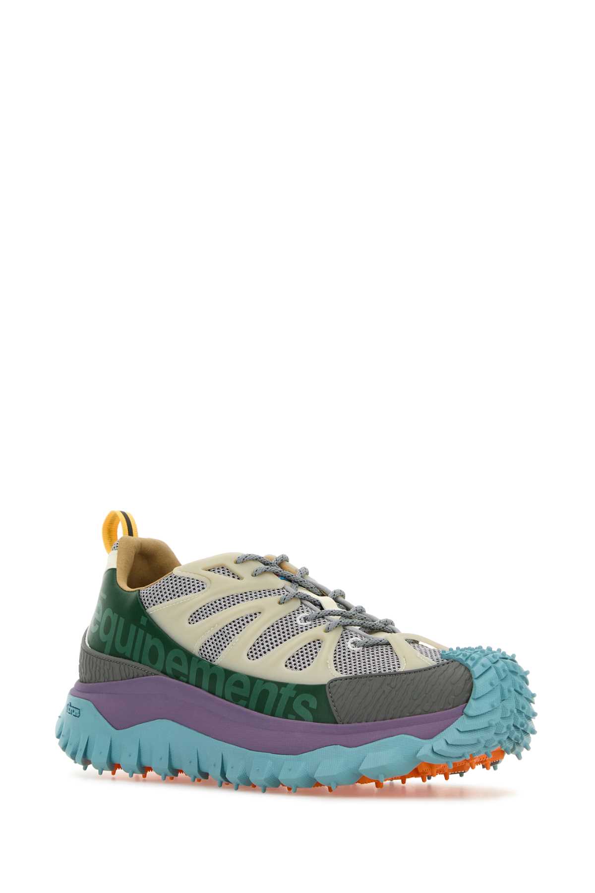 Multicolor Trailgrip Amoeba sneakers 4M00130M6068P18 (Moncler / スニーカー ) | Moncler (モンクレール)(1)