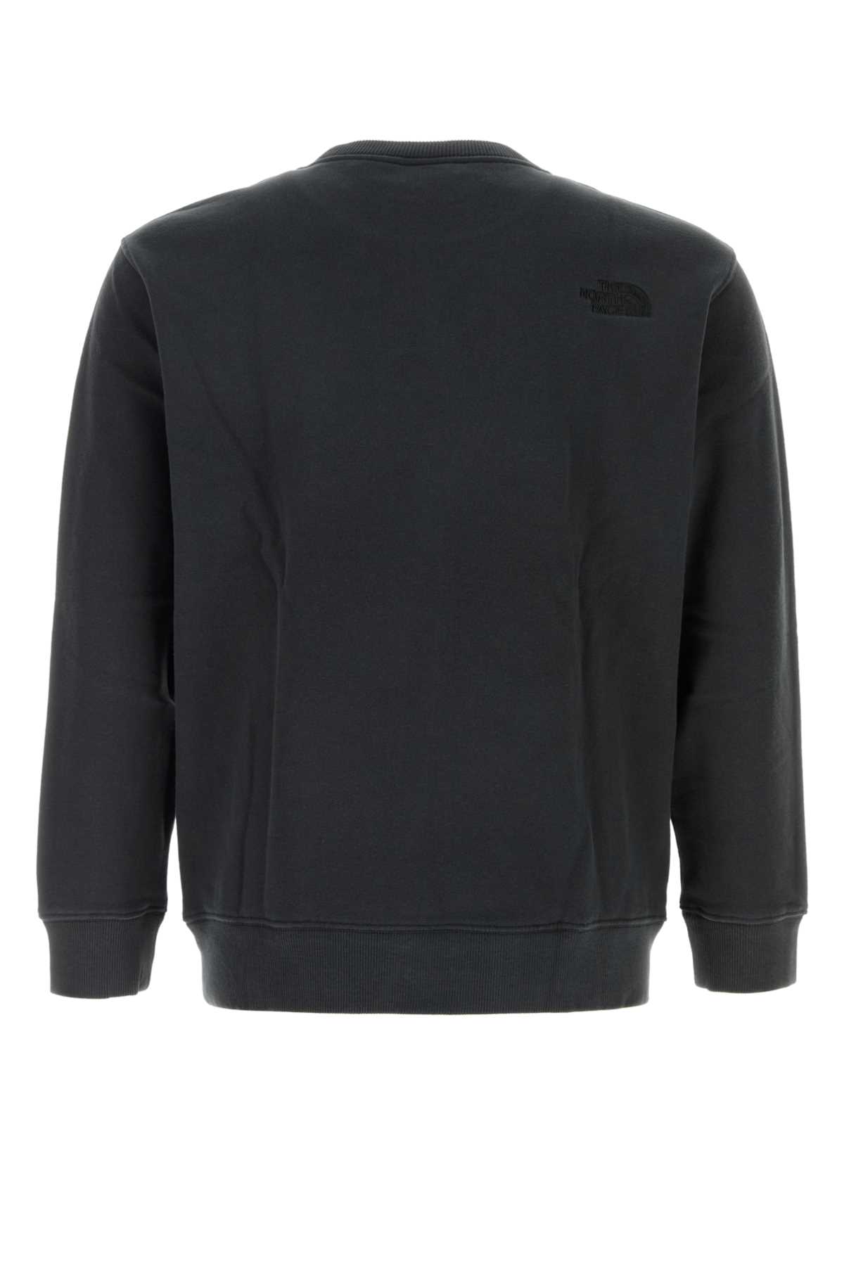 Slate cottons sweatshirt NF0A8BVXJK31 (THE NORTH FACE / スウェット・フーディー ) | THE NORTH FACE (ザ・ノース・フェイス)(1)