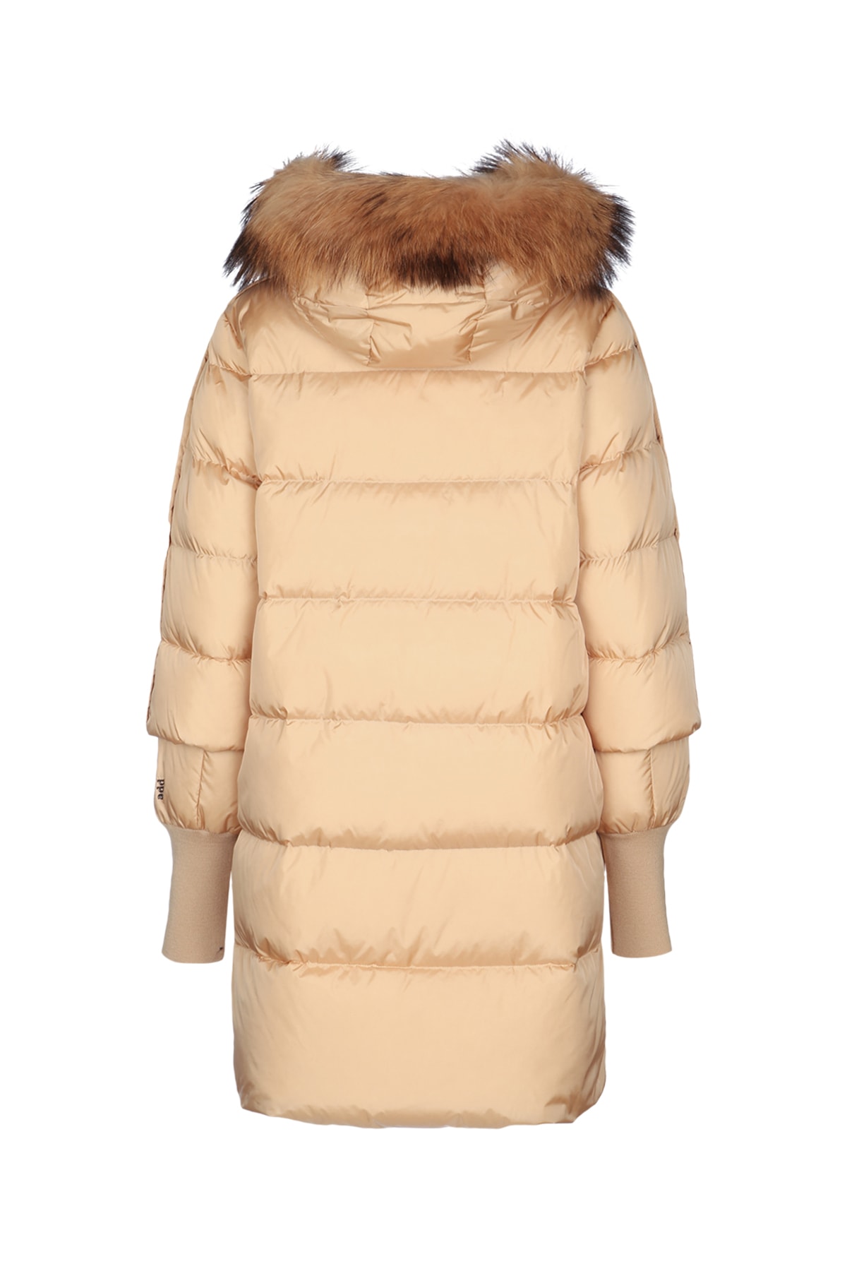 GIACCA 6AW007F7007 (add / ダウンジャケット・コート ) | add (エーディーディー)(1)