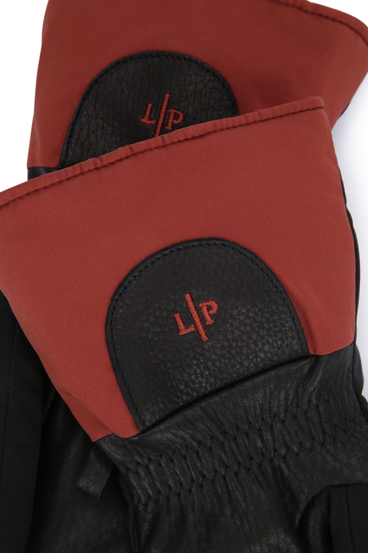 GUANTO SKI WIND ST & DEER D. FAO9012M0QO (Loro Piana / グローブ ) | Loro Piana (ロロピアーナ)(1)