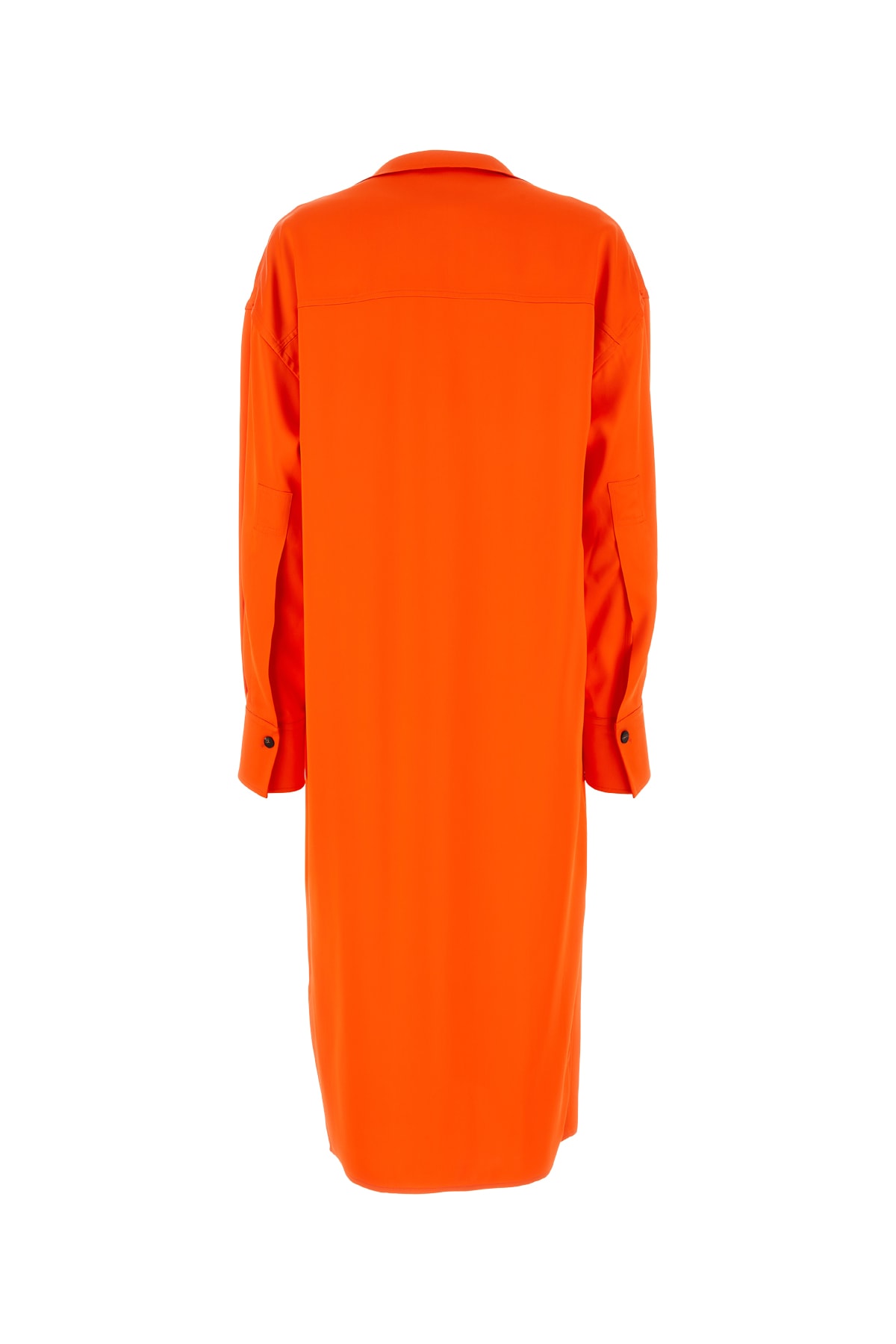 ABITO 13C950771404MANDARIN (FERRAGAMO / ワンピース・ドレス・オールインワン ) | FERRAGAMO (フェラガモ)(1)