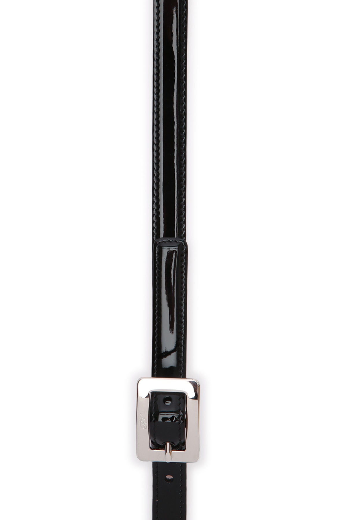 BELLE VIVIER DOUBLE BUCK. BELT P.15 RCWC0BV0000D1PB999 (Roger Vivier / ベルト・サスペンダー ) | Roger Vivier (ロジェ ヴィヴィエ)(2)