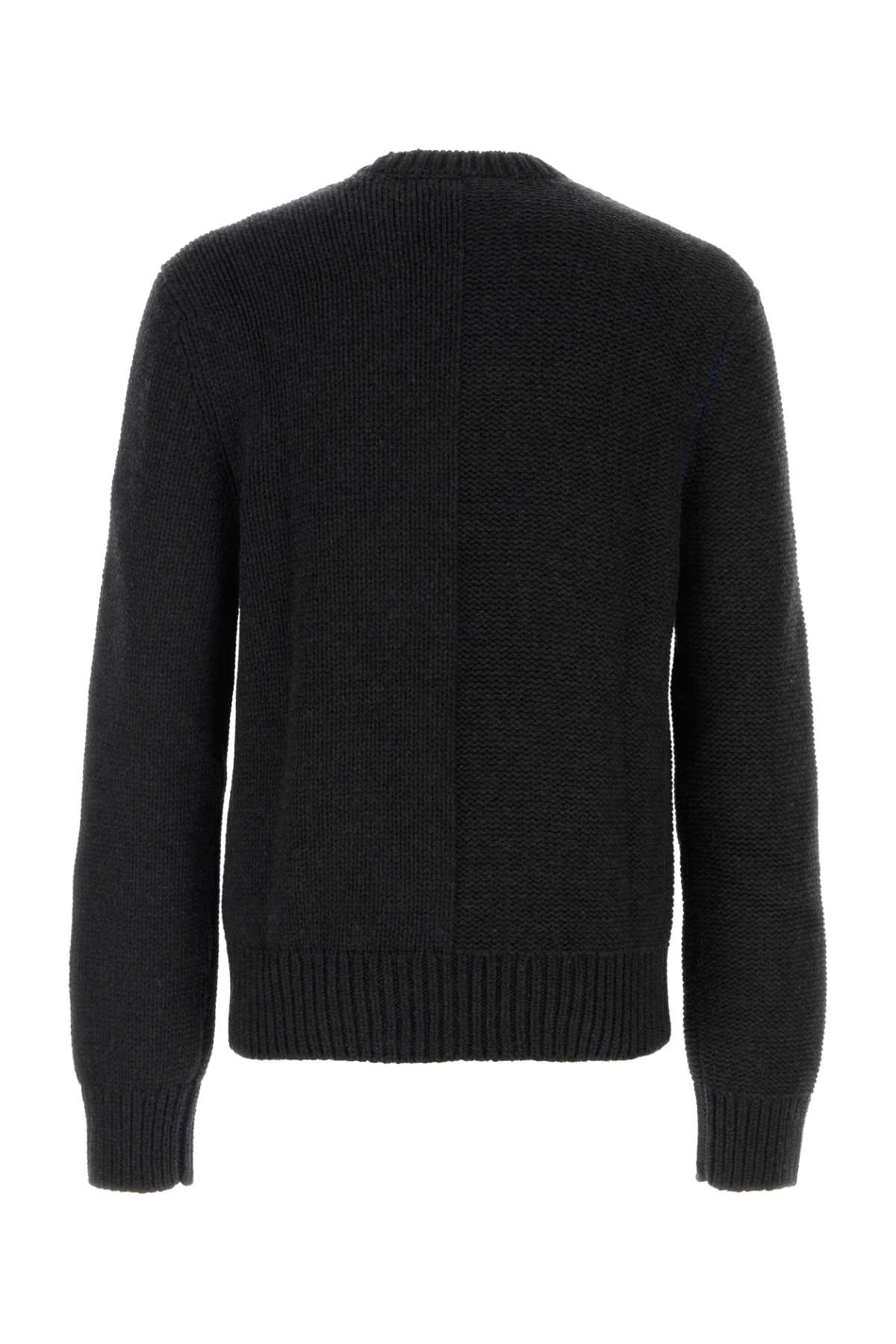 Slate cashmere sweater 8092863C1166 (Burberry / ニット・セーター・カーディガン ) | Burberry (バーバリー)(1)