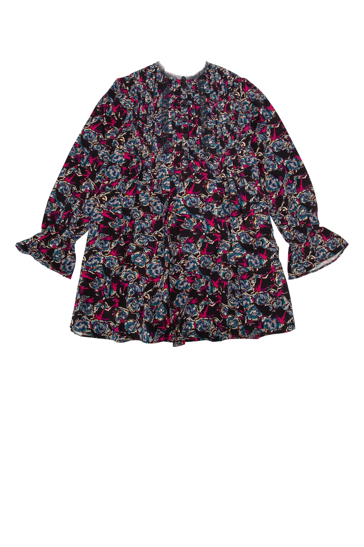 ABITO X1220284E (ZADIG & VOLTAIRE / ワンピース・ドレス・オールインワン ) | ZADIG & VOLTAIRE (ザディグ エ ヴォルテール)