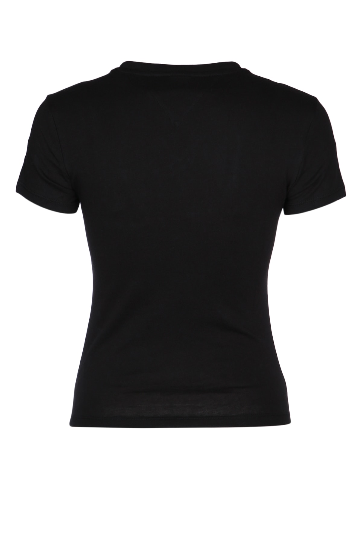 T-SHIRT DW0DW17839BDS (TOMMY HILFIGER / Tシャツ・カットソー ) | TOMMY HILFIGER (トミーフィルフィガー)(1)