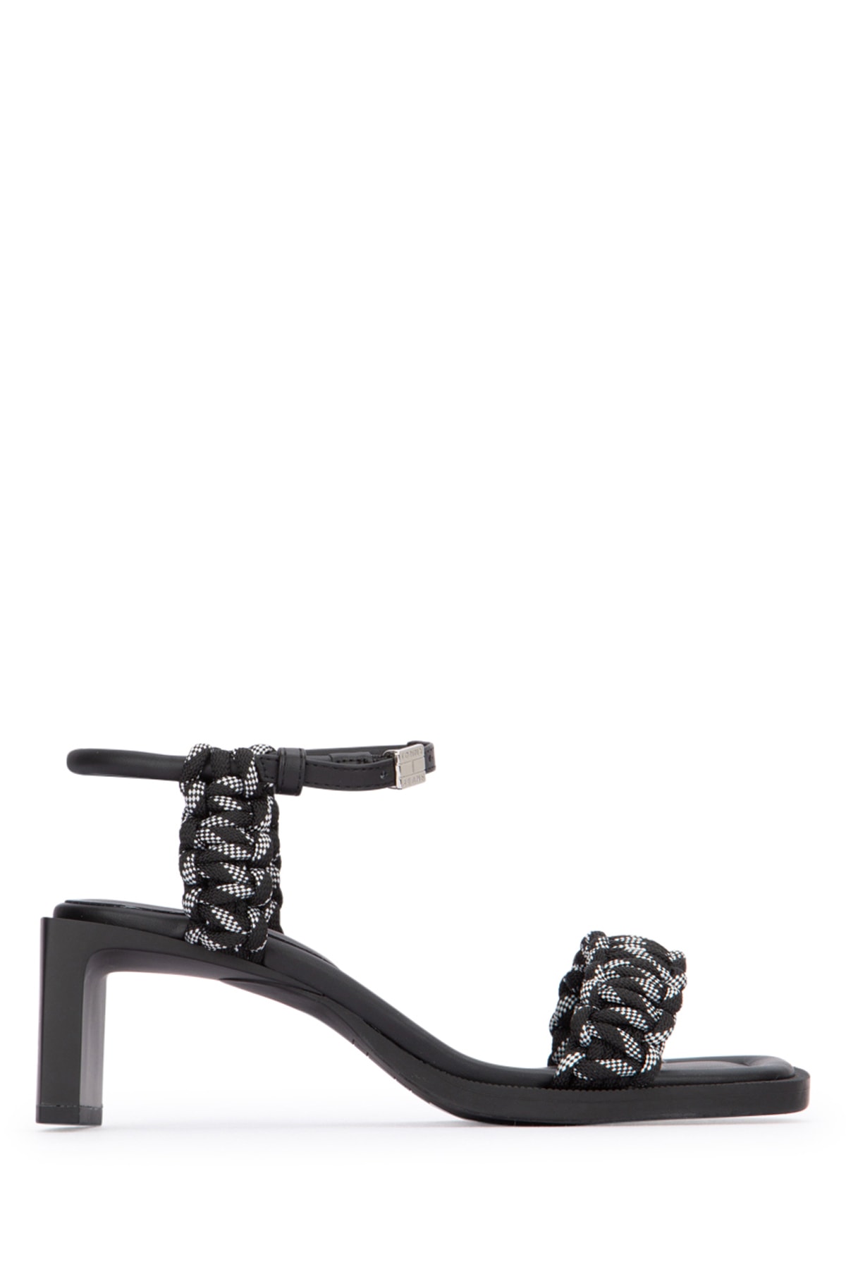 SANDALI EN0EN02546BDS (TOMMY HILFIGER / サンダル ) | TOMMY HILFIGER (トミーフィルフィガー)