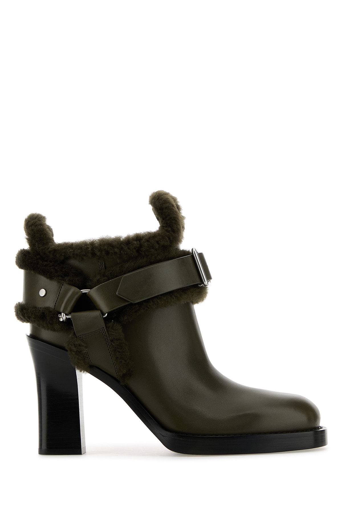 LF COZY MINI STIRRUP 85 8094966C1173 (Burberry / ブーツ ) | Burberry (バーバリー)