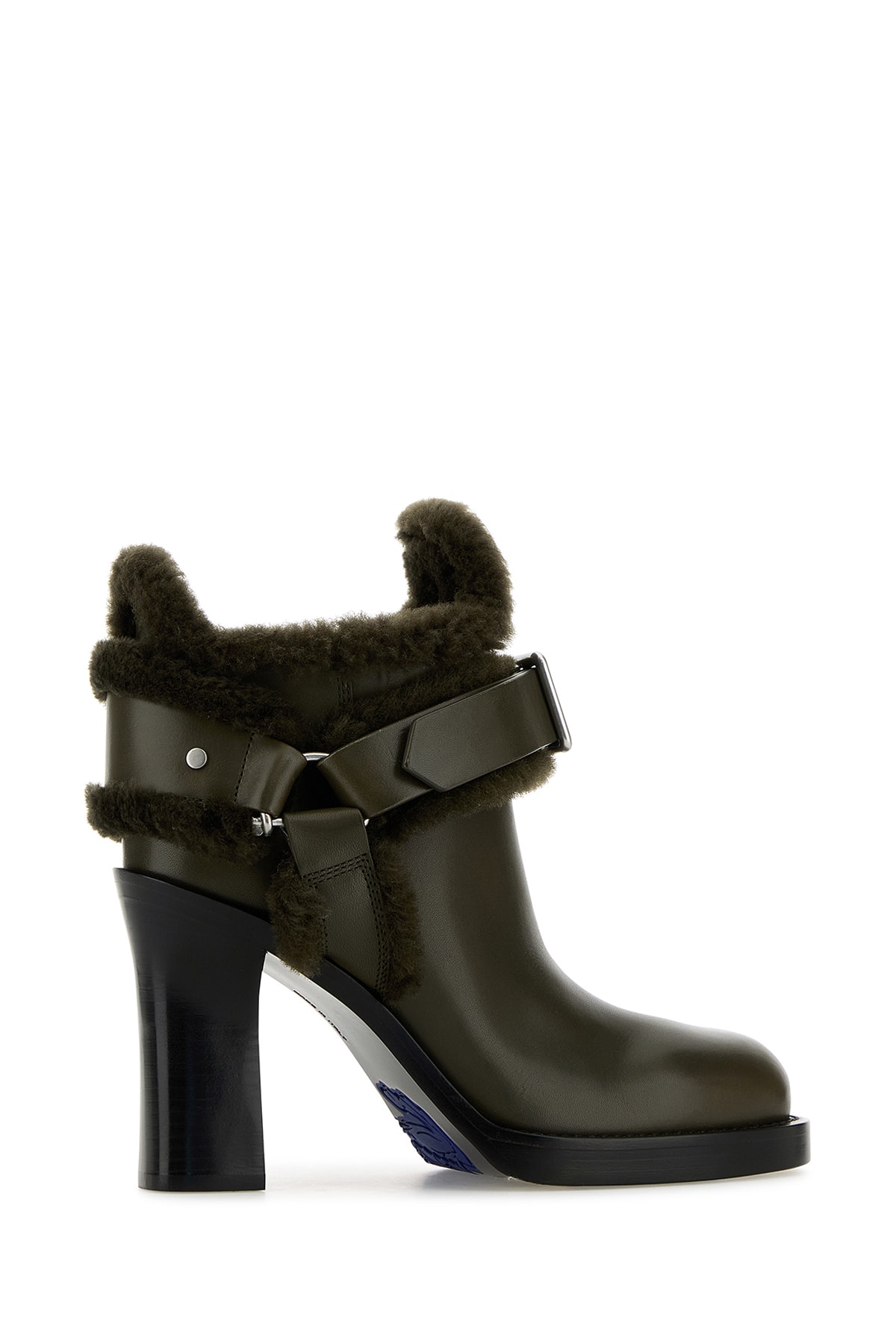 LF COZY MINI STIRRUP 85 8094966C1173 (Burberry / ブーツ ) | Burberry (バーバリー)(2)