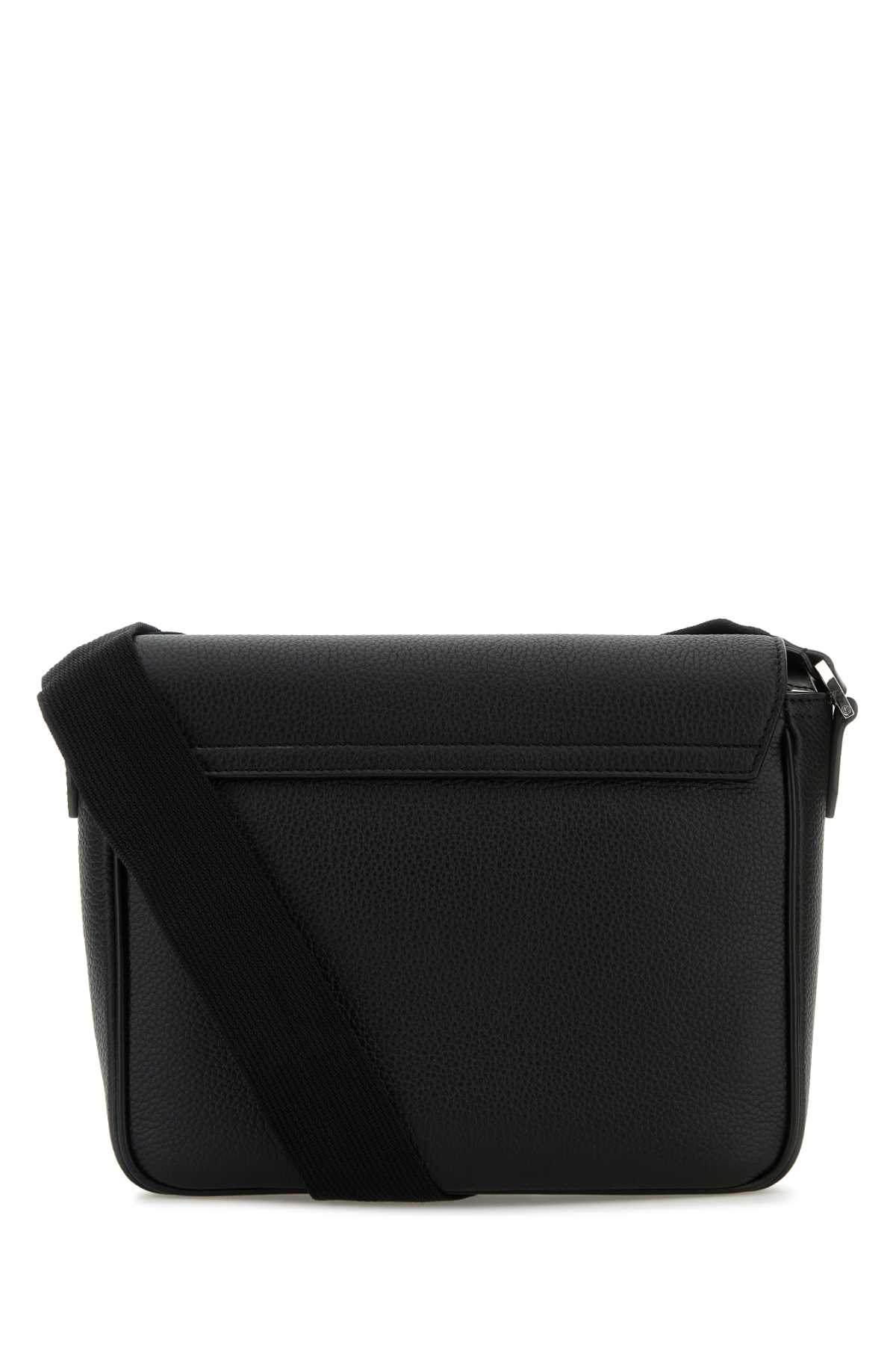 Black leather small Traveller crossbody bag H0667LCL213S1N001 (TOM FORD / ハンドバッグ・ショルダーバッグ ) | TOM FORD (トムフォード)(2)