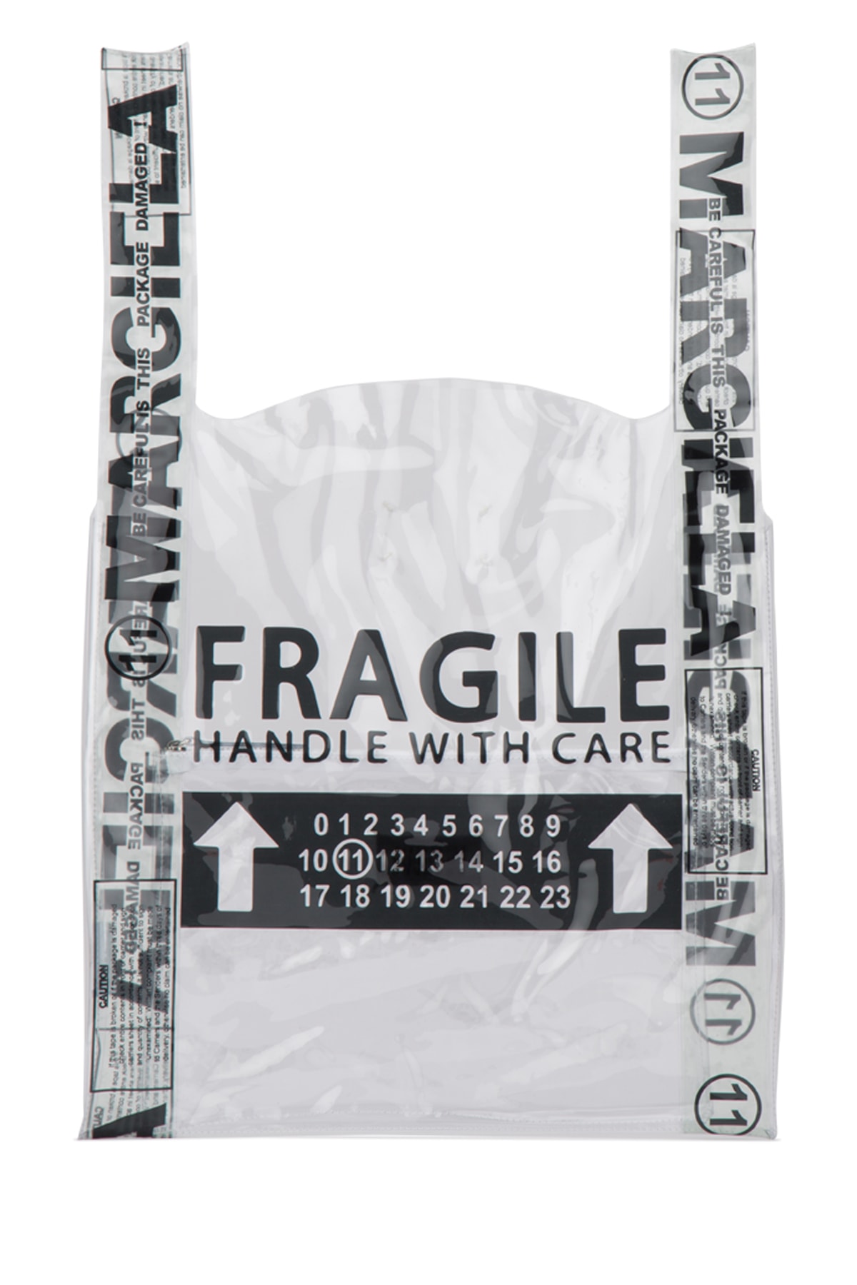 BORSE A MANO S55WC0064P2287H5237 (Maison Margiela / ハンドバッグ・ショルダーバッグ ) | Maison Margiela (メゾン マルジェラ)