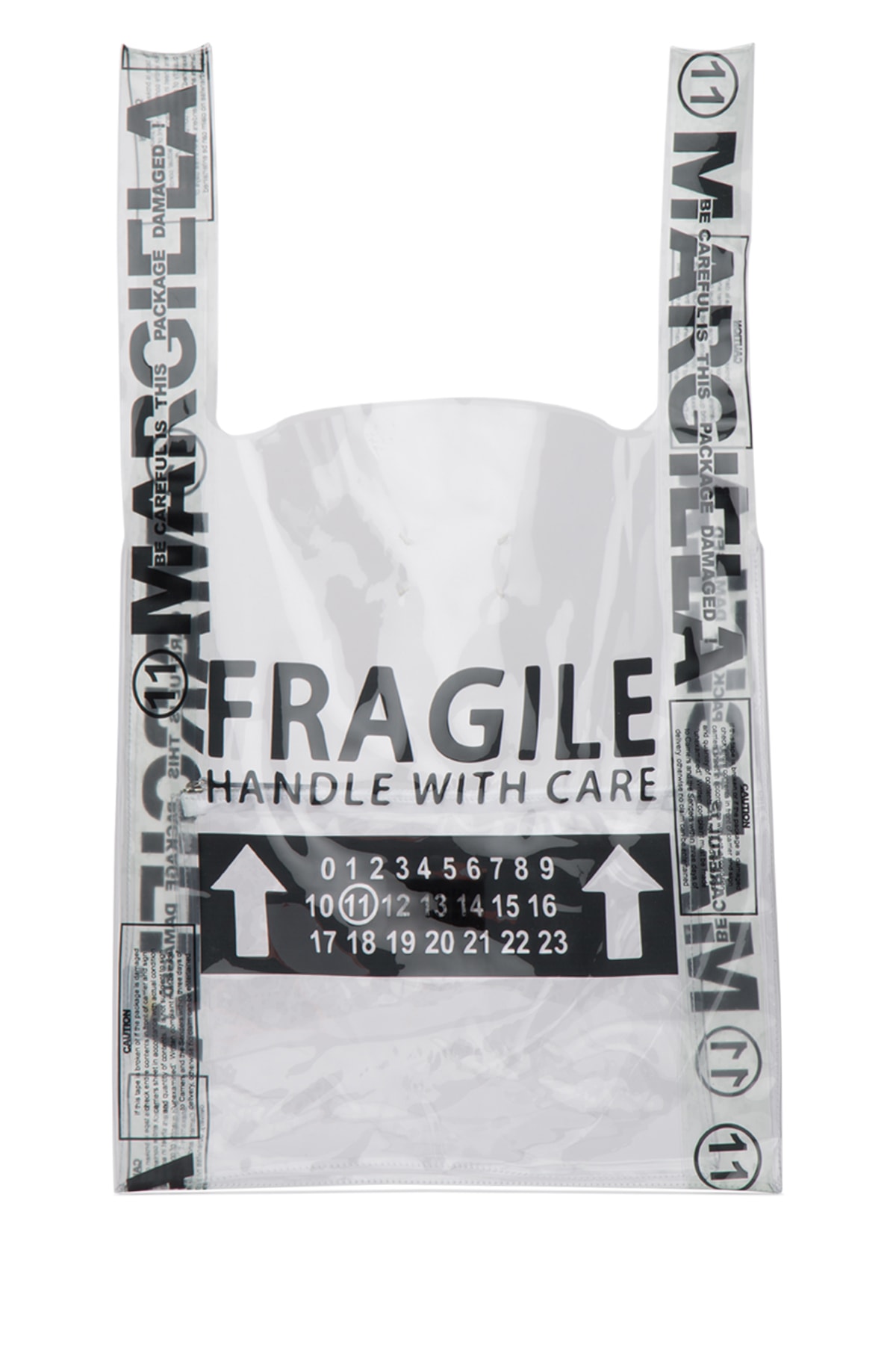 BORSE A MANO S55WC0064P2287H5237 (Maison Margiela / ハンドバッグ・ショルダーバッグ ) | Maison Margiela (メゾン マルジェラ)(1)