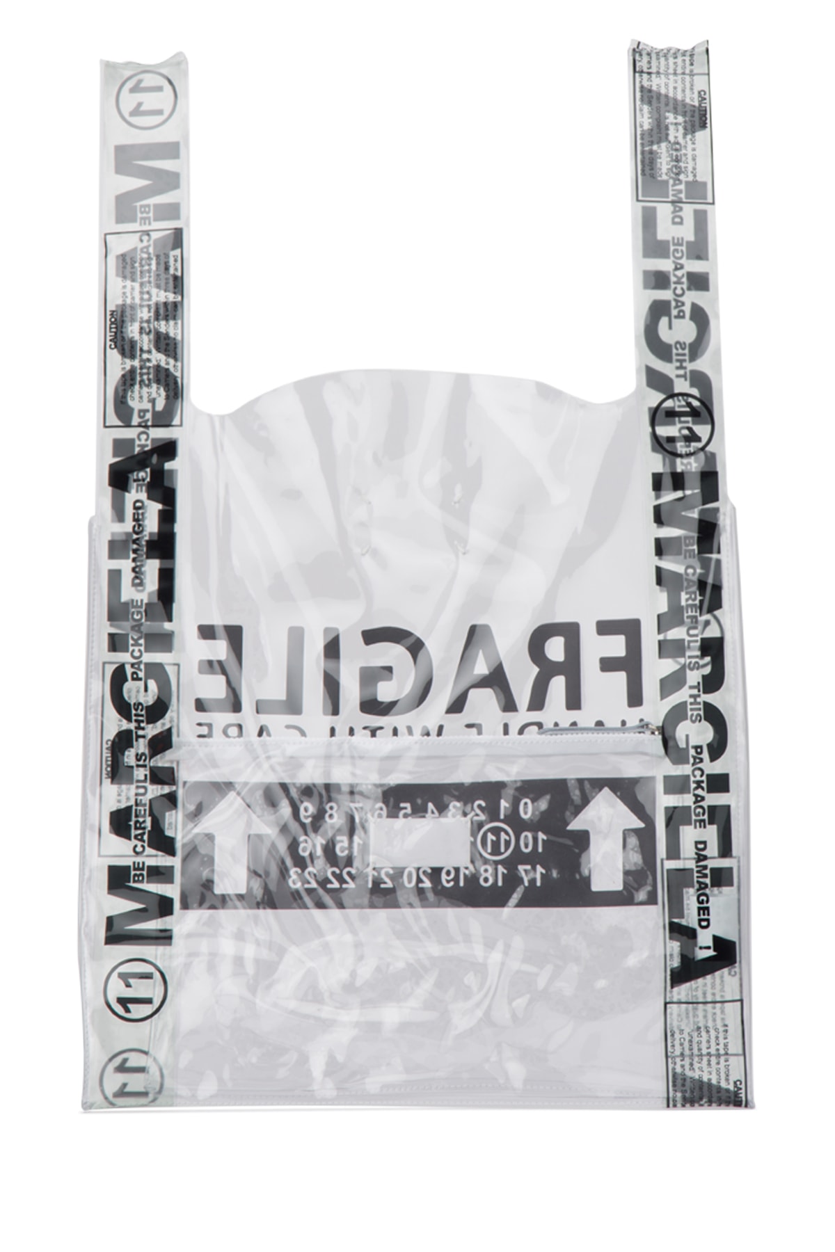 BORSE A MANO S55WC0064P2287H5237 (Maison Margiela / ハンドバッグ・ショルダーバッグ ) | Maison Margiela (メゾン マルジェラ)(2)