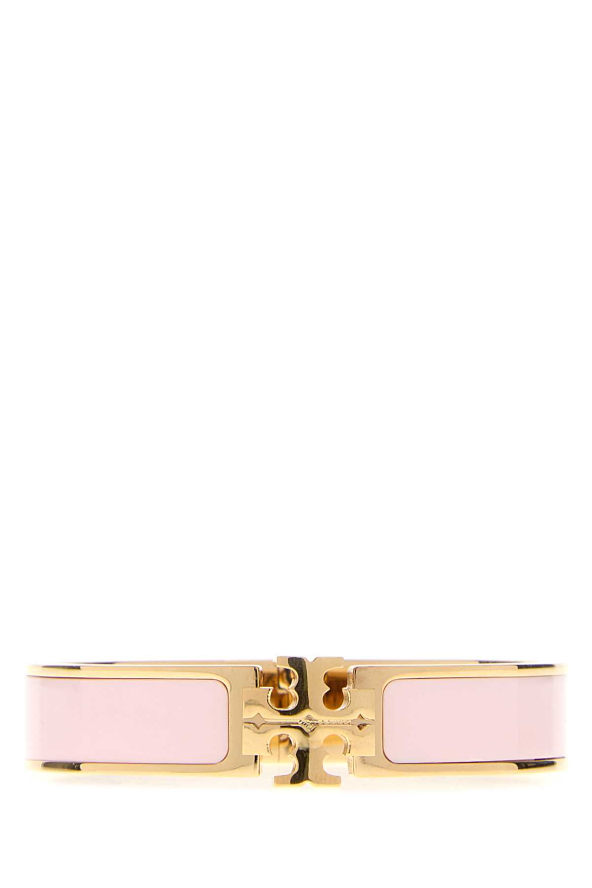 Pink metal bracelet 167721700 (TORY BURCH / ブレスレット ) | TORY BURCH (トリーバーチ)