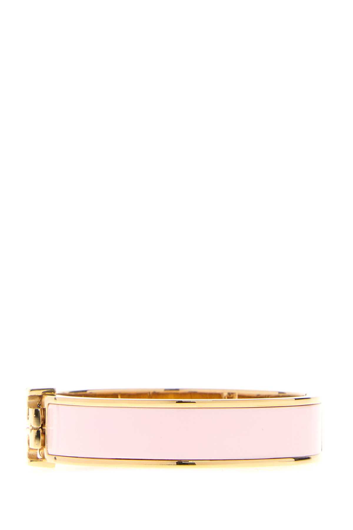 Pink metal bracelet 167721700 (TORY BURCH / ブレスレット ) | TORY BURCH (トリーバーチ)(1)