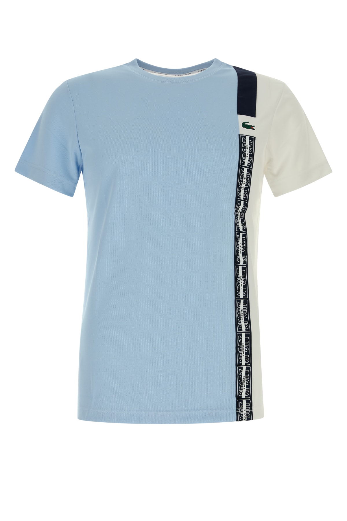 T-SHIRT TH1784LVI (LACOSTE / Tシャツ・カットソー ) | LACOSTE (ラコステ)