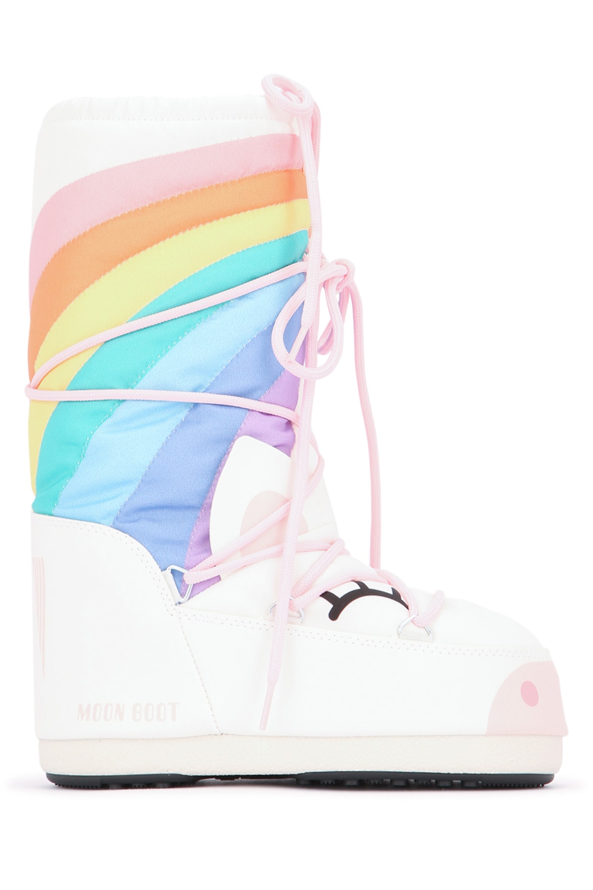 MB ICON UNICORN 3400270AV20 (MOON BOOT / ブーツ ) | MOON BOOT (ムーンブーツ)