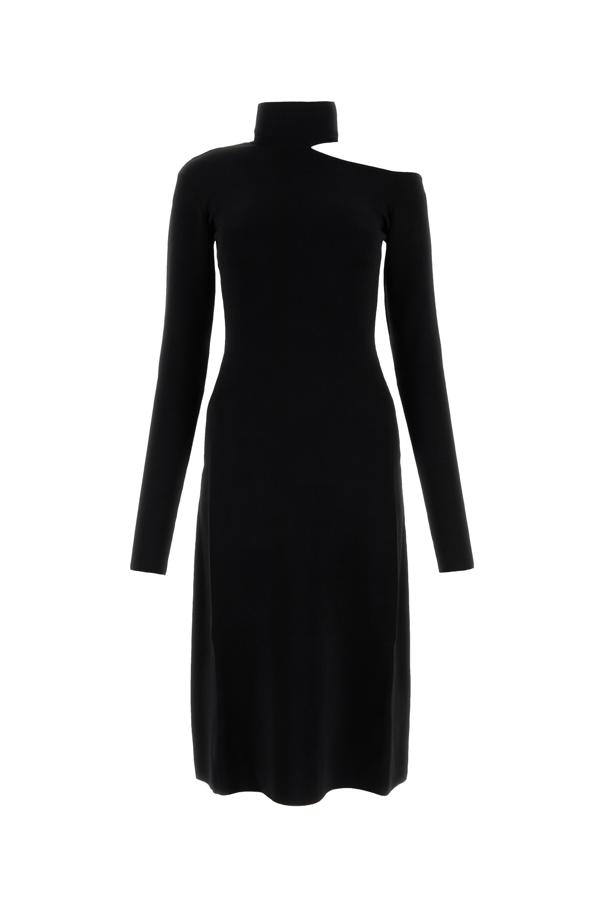 ABITO 112472769914NERO (FERRAGAMO / ワンピース・ドレス・オールインワン ) | FERRAGAMO (フェラガモ)