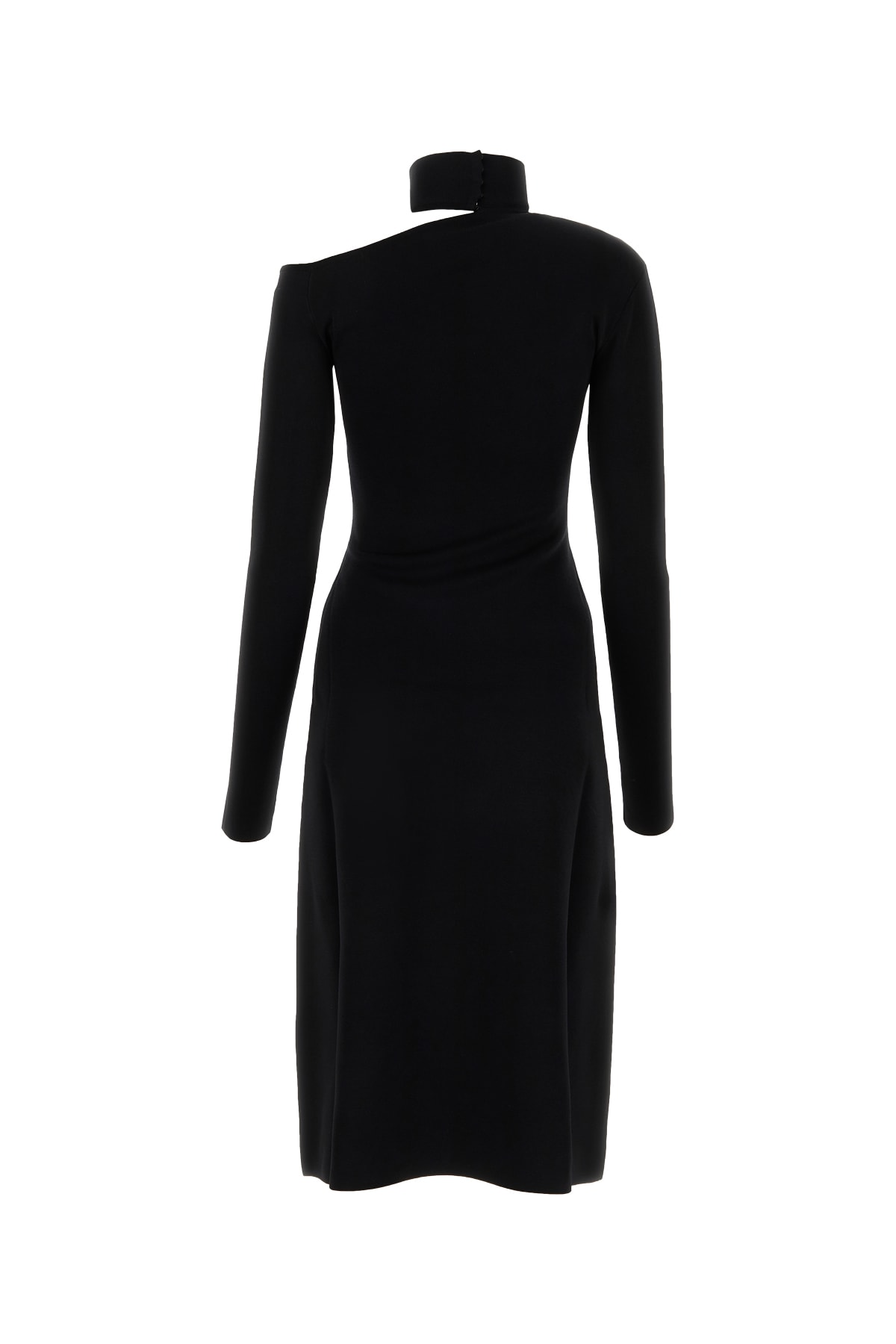 ABITO 112472769914NERO (FERRAGAMO / ワンピース・ドレス・オールインワン ) | FERRAGAMO (フェラガモ)(1)