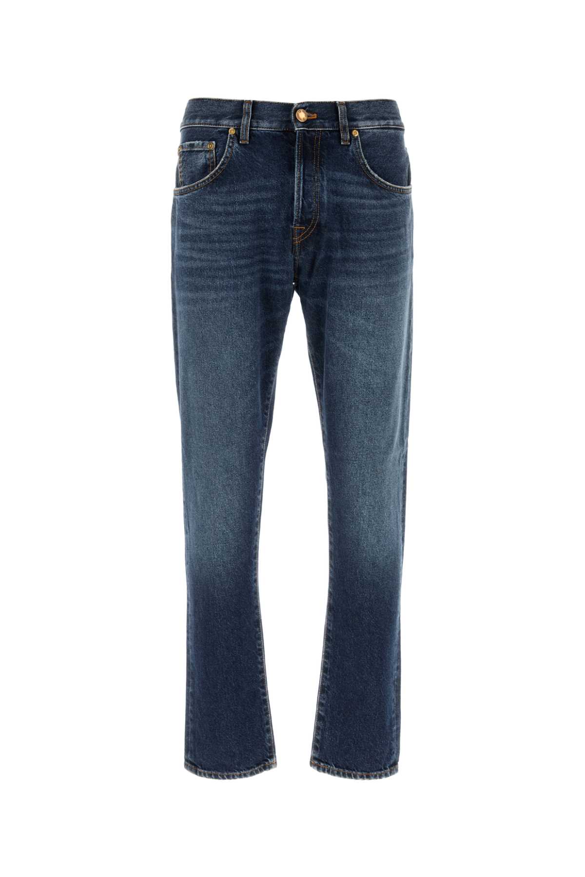 Denim Breakbeat jeans C5QP05B0AW0230MI19 (PT TORINO / ジーンズ ) | PT TORINO (ピーティー・トリノ)