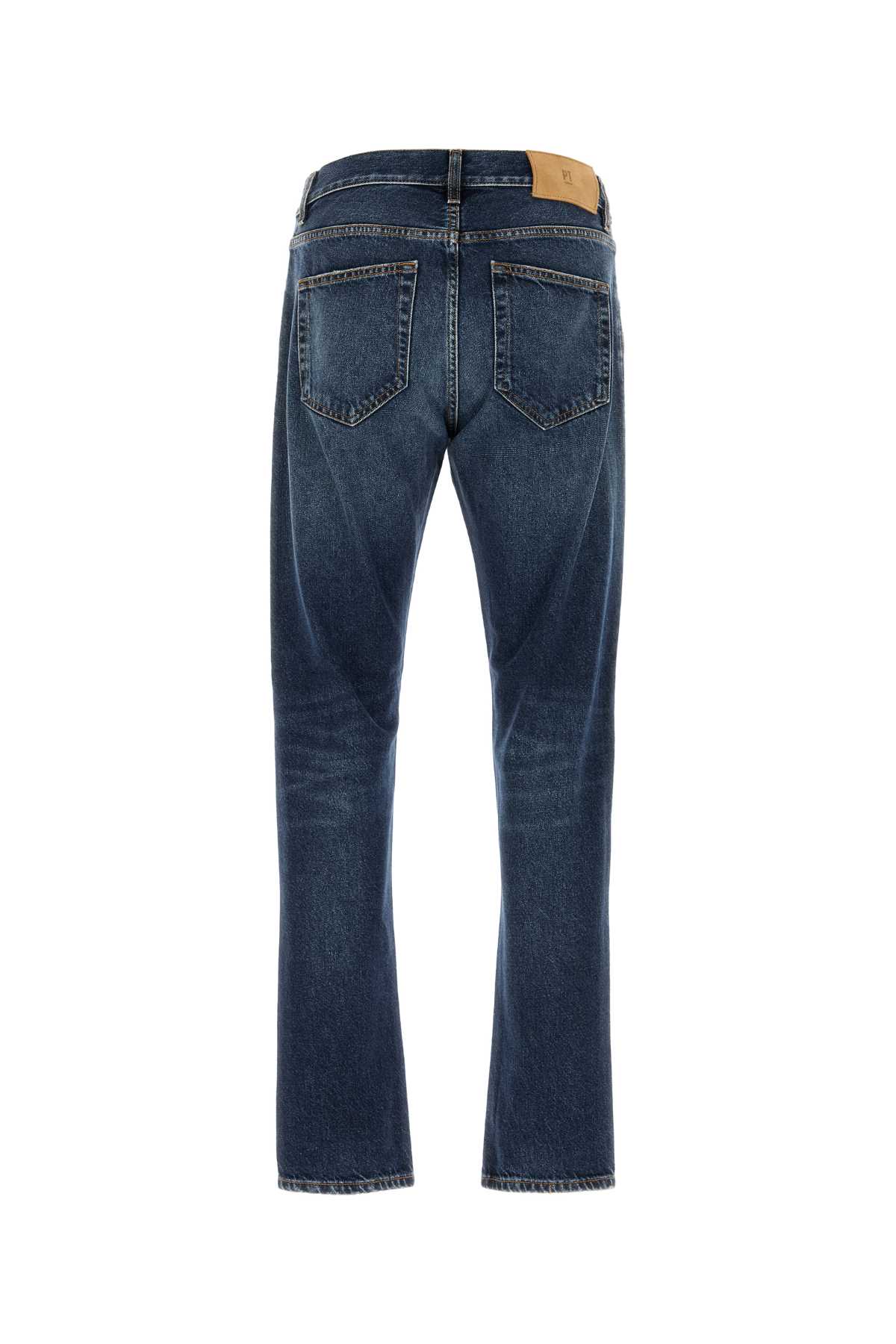 Denim Breakbeat jeans C5QP05B0AW0230MI19 (PT TORINO / ジーンズ ) | PT TORINO (ピーティー・トリノ)(1)