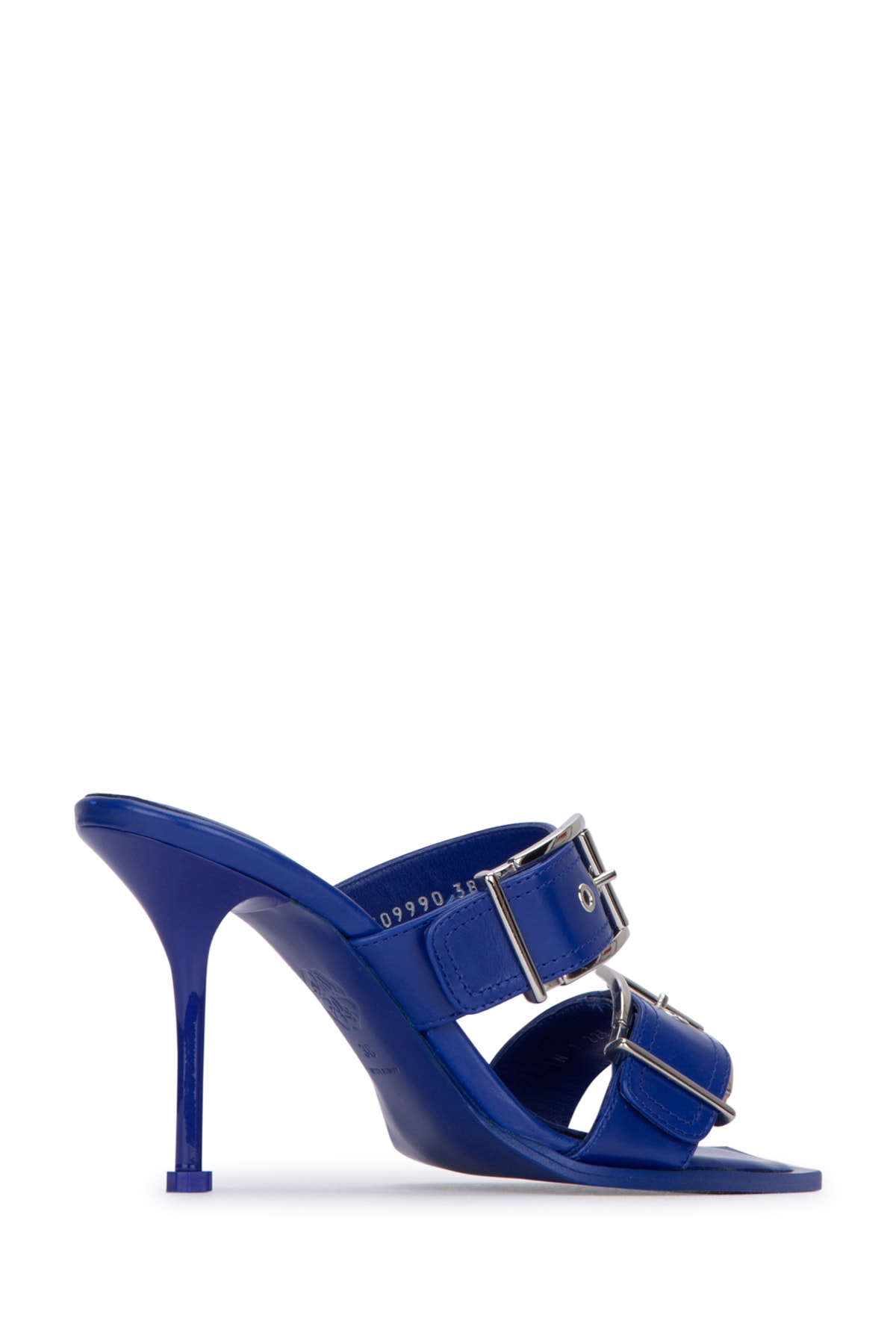 SANDALI 709990WHSWD4394 (Alexander McQUEEN / サンダル ) | Alexander McQUEEN (アレキサンダー・マックイーン)(2)