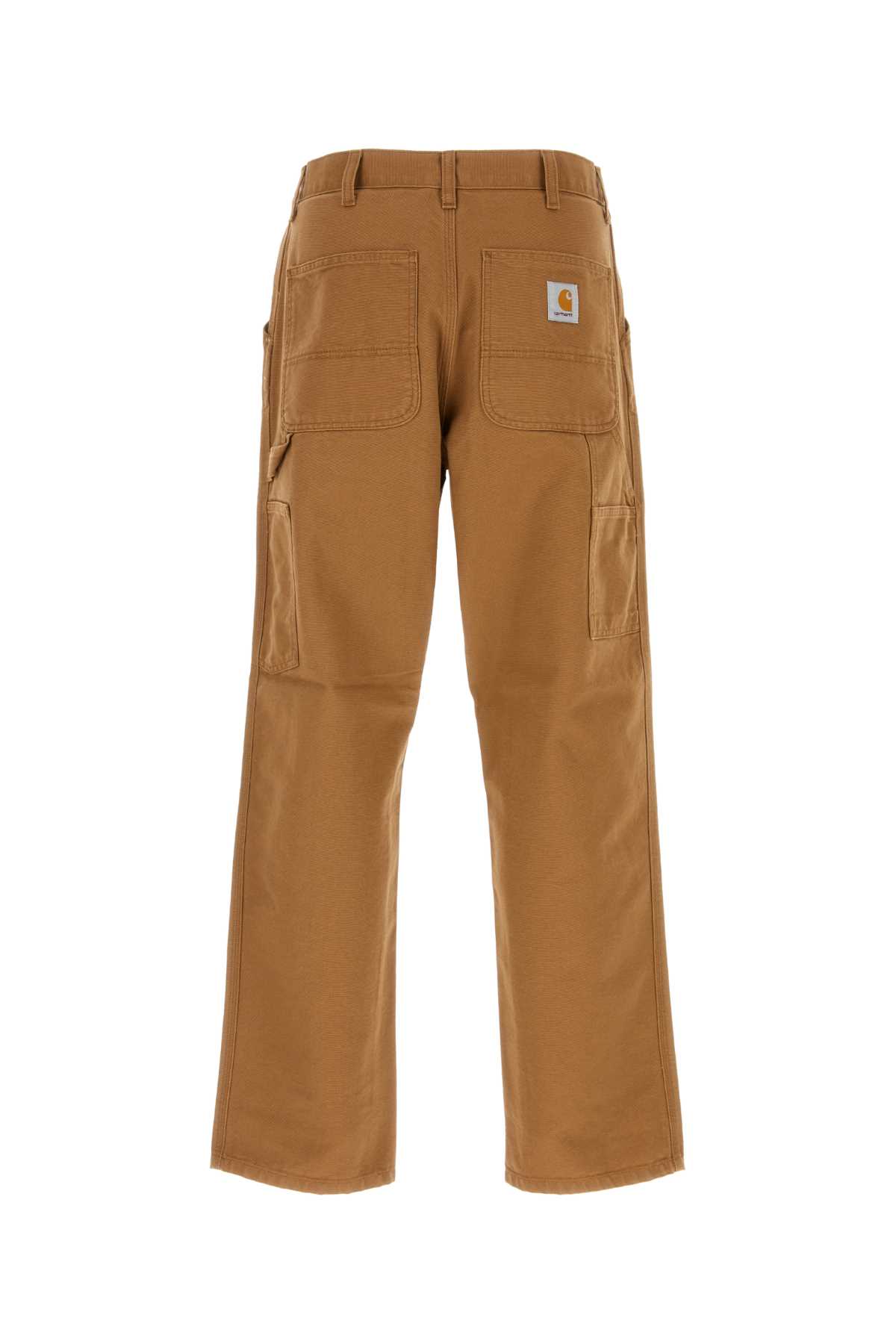 Caramel cotton Single Knee Pant I03149732HZ02 (Carhartt WIP / パンツ ) | Carhartt WIP (カーハート)(1)