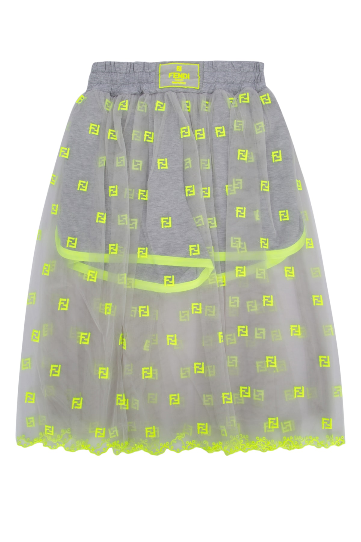 SHORTS JFF300AMIBF1L12 (FENDI / ショートパンツ ) | FENDI (フェンディ)