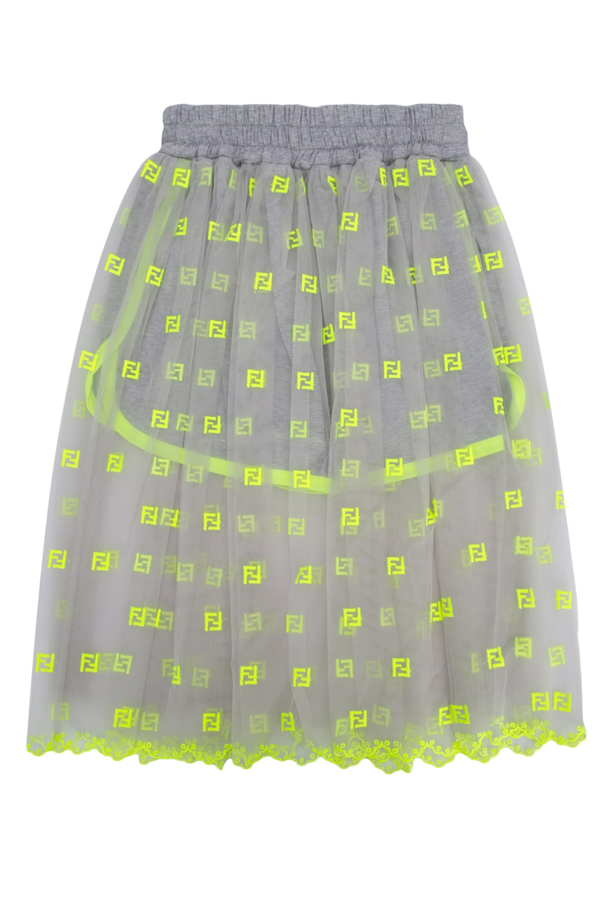 SHORTS JFF300AMIBF1L12 (FENDI / ショートパンツ ) | FENDI (フェンディ)(1)