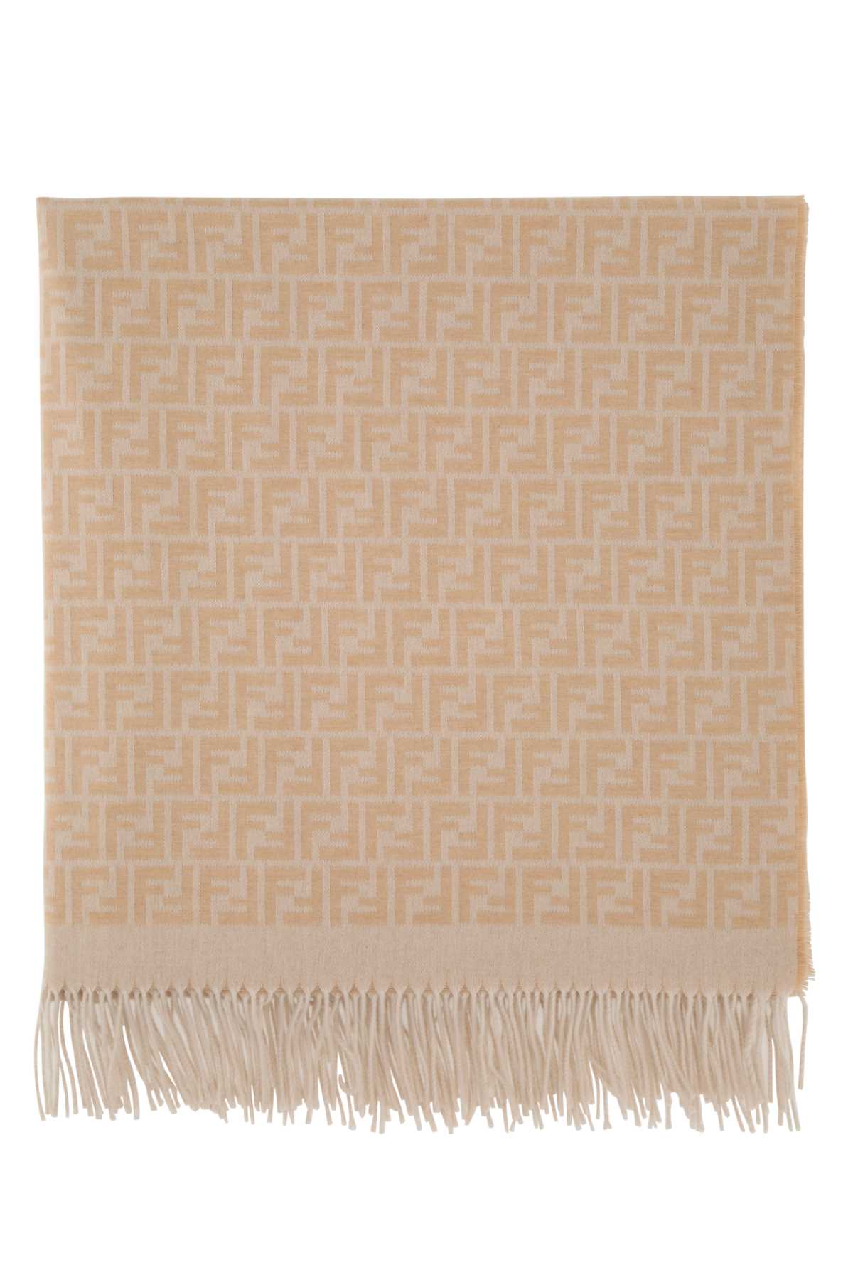 Travel set FXH006AALRF0QU5 (FENDI / スカーフ・マフラー ) | FENDI (フェンディ)