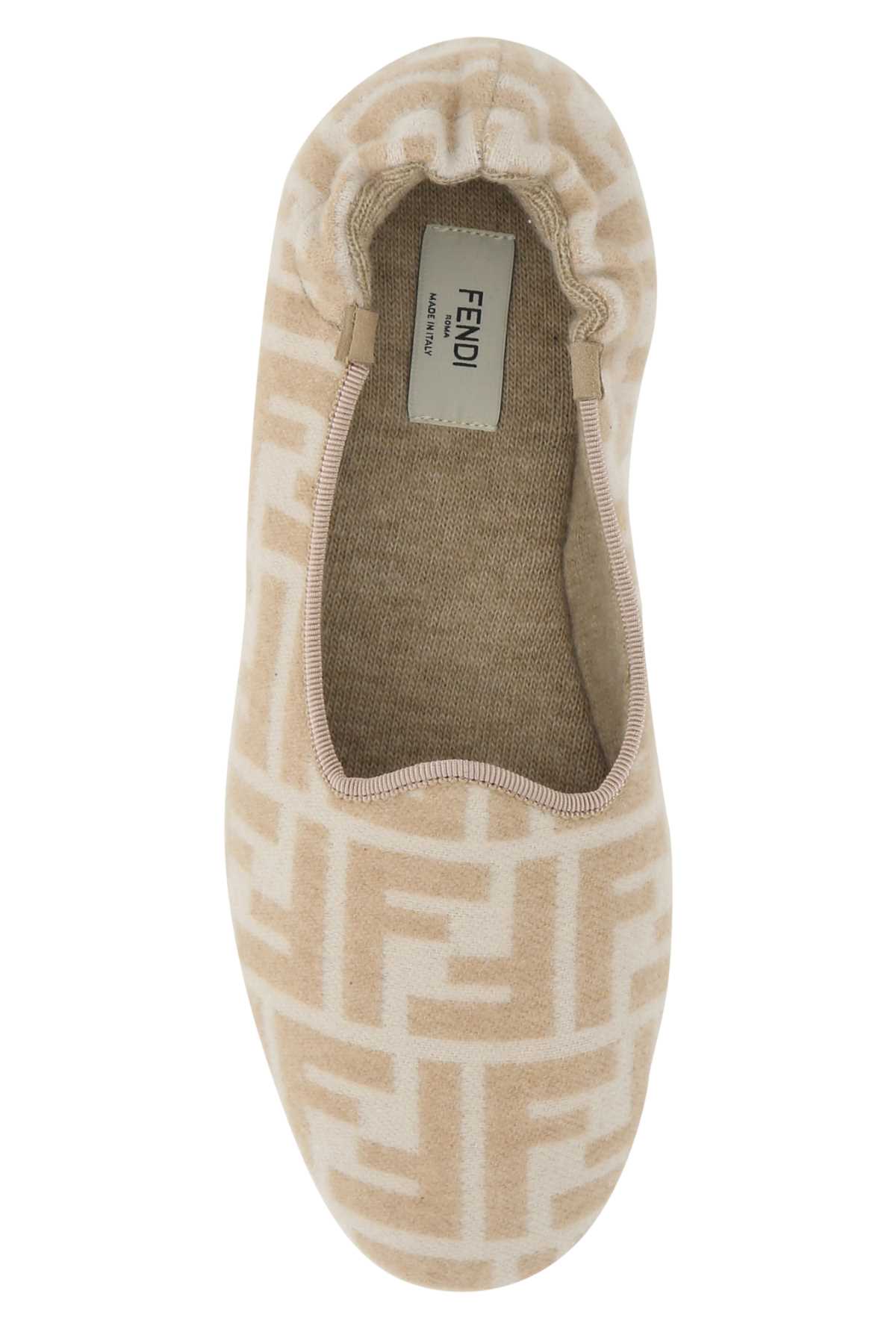 Travel set FXH006AALRF0QU5 (FENDI / スカーフ・マフラー ) | FENDI (フェンディ)(1)