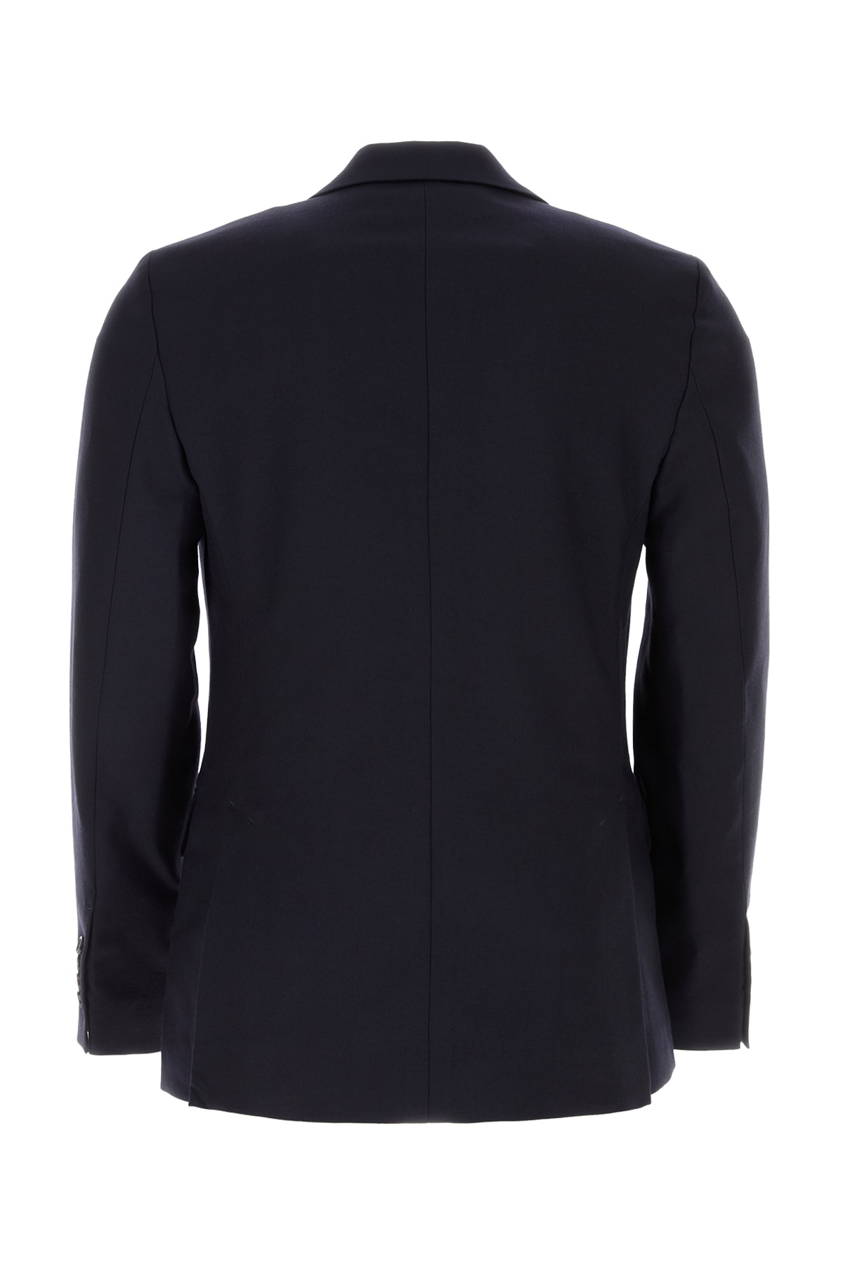 DOUBLE BREASTED JACKET HBV217WV00264011 (AMI Paris / ブレザー・ジャケット ) | AMI Paris (アミパリス)(1)