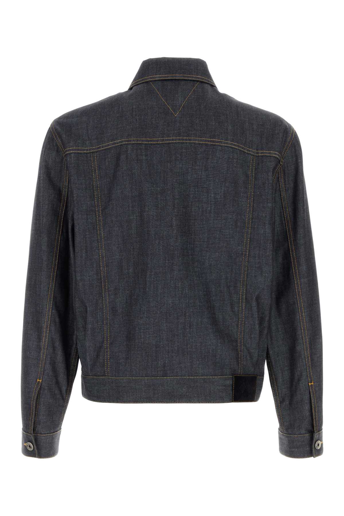 Denim jacket 831604V5SN04245 (Bottega Veneta / カジュアルジャケット ) | Bottega Veneta (ボッテガ・ヴェネタ)(1)