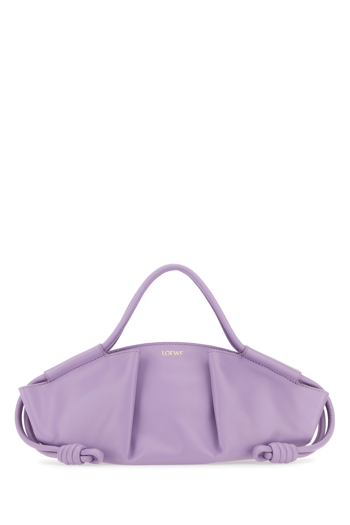 BORSA A709P48X02LIGHTMAUVE (LOEWE / ハンドバッグ・ショルダーバッグ ) | LOEWE (ロエベ)