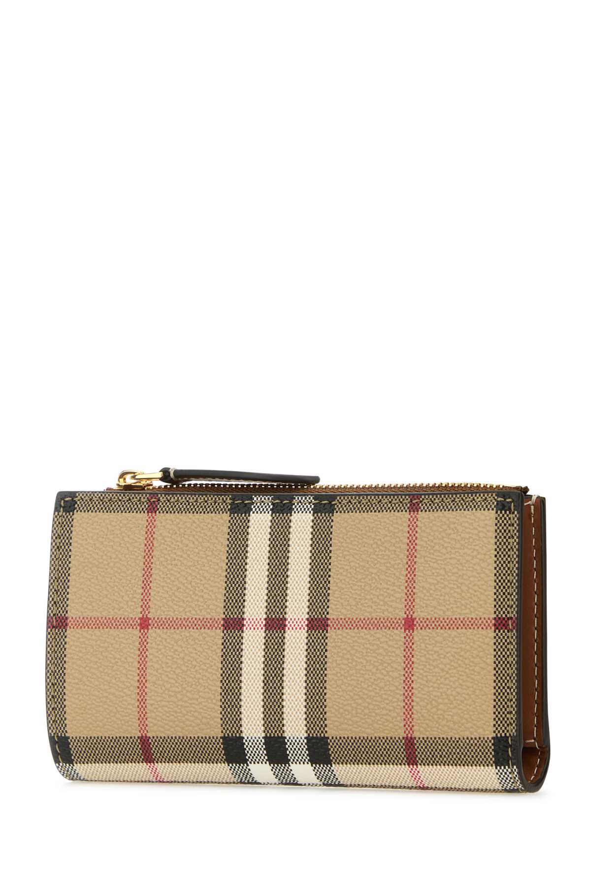 Printed canvas wallet 8079203A7026 (Burberry / 財布・カードケース ) | Burberry (バーバリー)(1)