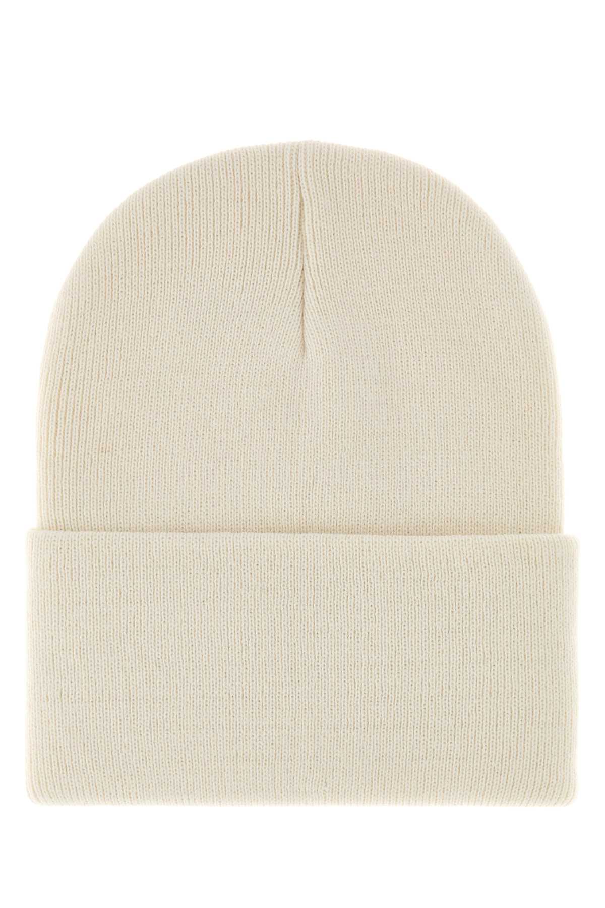 Ivory acrylic Watch Hat I02022205XX (Carhartt WIP / 帽子 ) | Carhartt WIP (カーハート)(1)