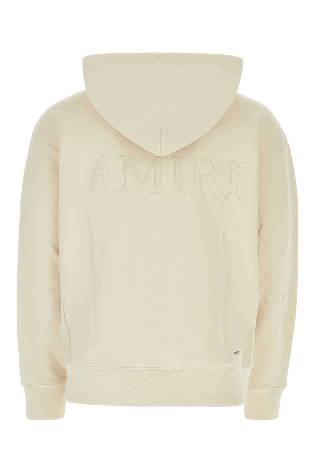 Sand cotton sweatshirt AMJYHD1042BIRCH (AMIRI / スウェット・フーディー ) | AMIRI (アミリ)(1)