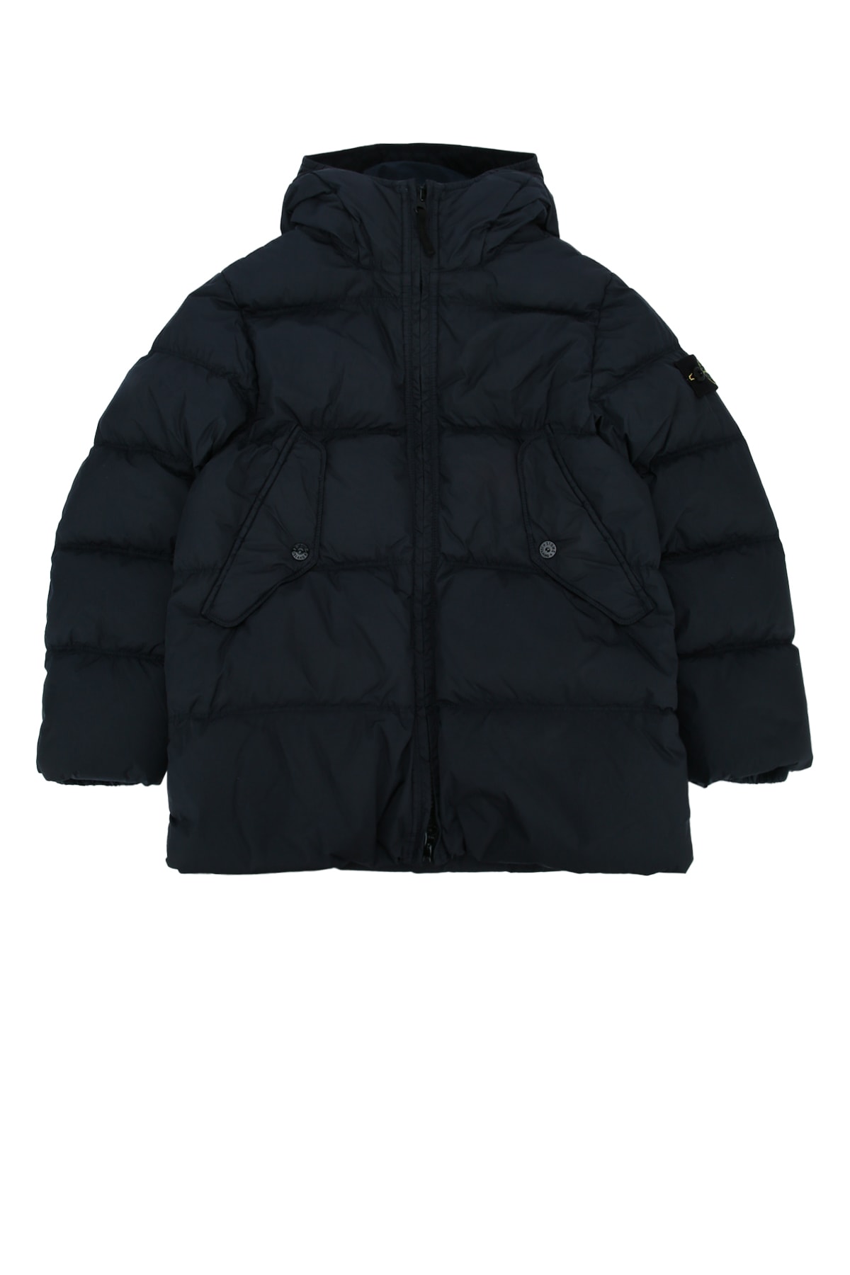 SHORT PARKA 410000423V0020 (STONE ISLAND / ダウンジャケット・コート ) | STONE ISLAND (ストーンアイランド)