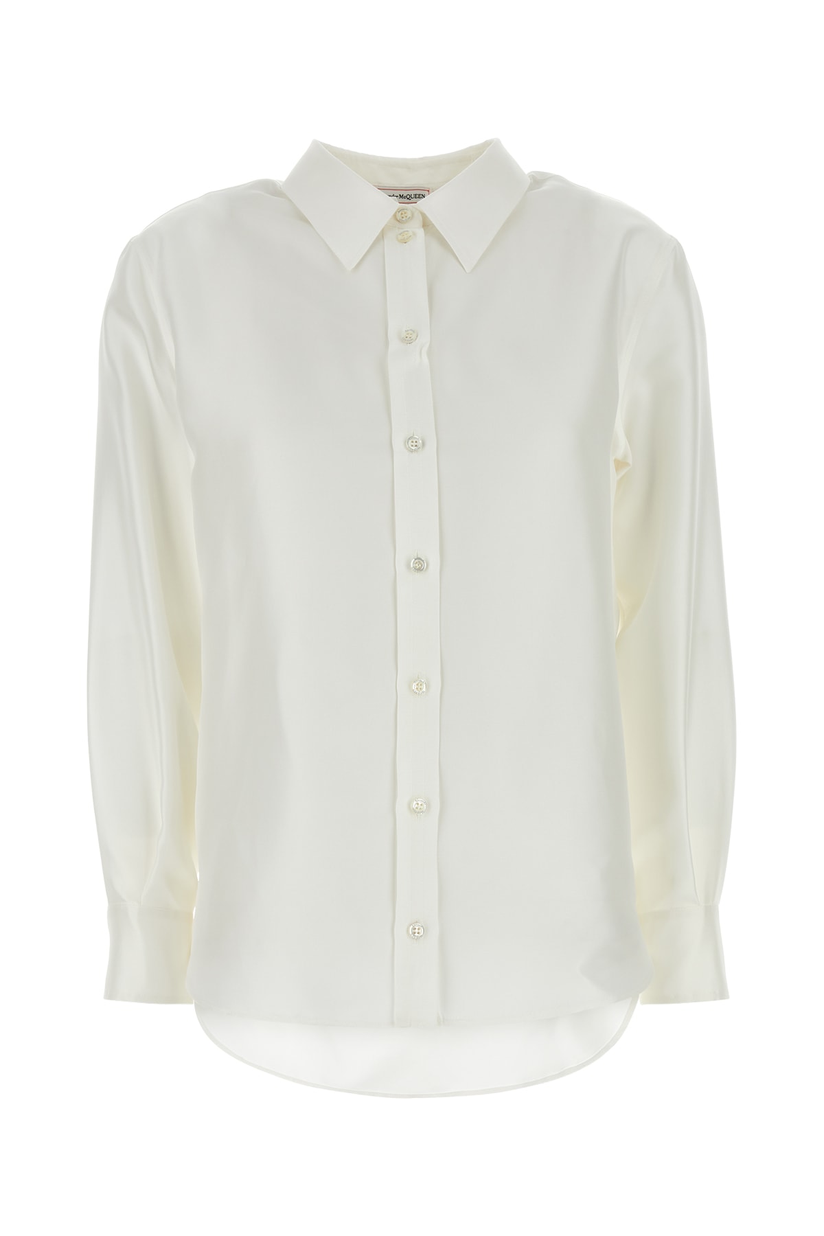 SHIRT 798274QBACQ9015 (Alexander McQUEEN / シャツ・ブラウス ) | Alexander McQUEEN (アレキサンダー・マックイーン)