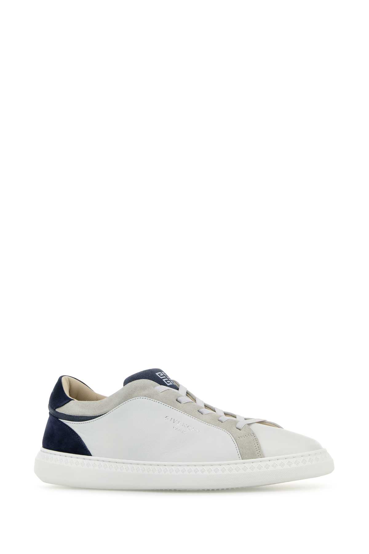 White leather G Set sneakers BH00ALH1U7114 (GIVENCHY / スニーカー ) | GIVENCHY (ジバンシィ)(1)