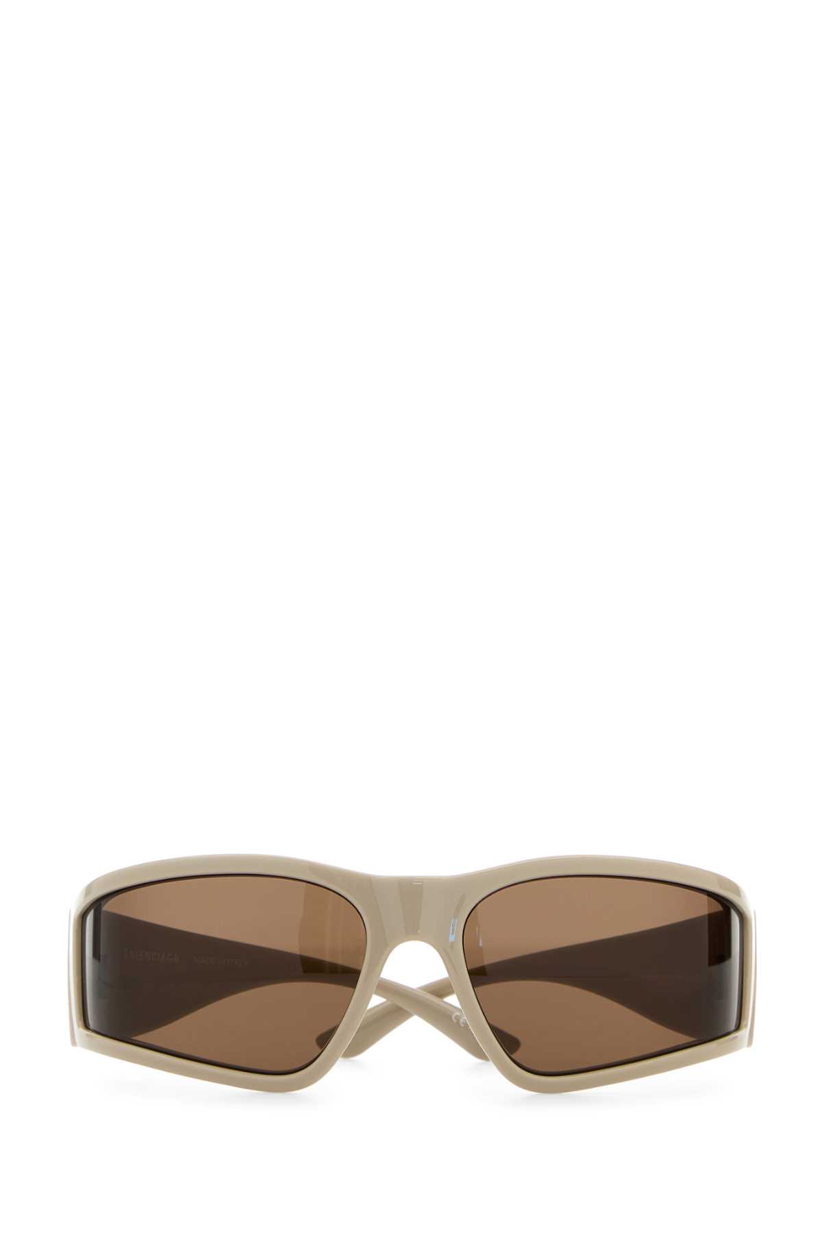 Sand acetate sunglasses 837800T00079210 (Balenciaga / サングラス・アイウェア ) | Balenciaga (バレンシアガ)(1)